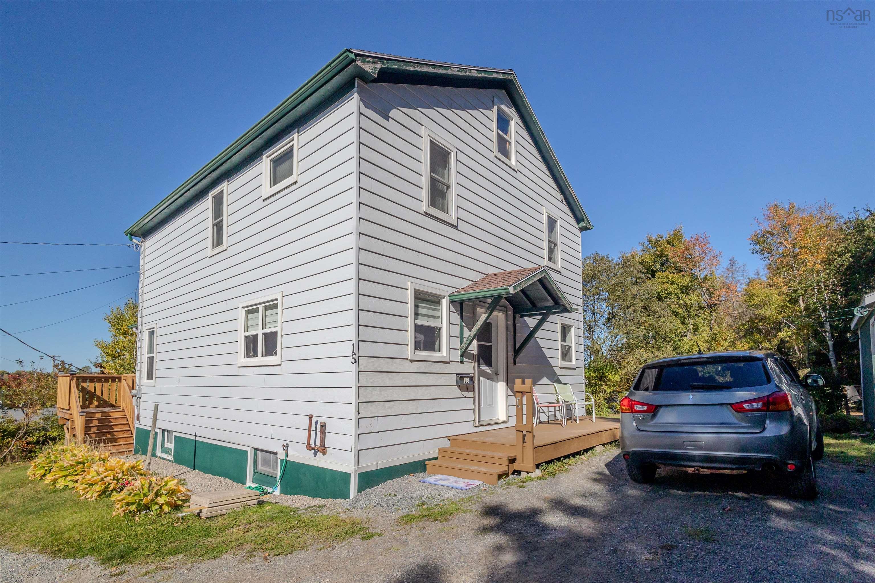 $269,900.00: 15 Harriet Street, Sydney River