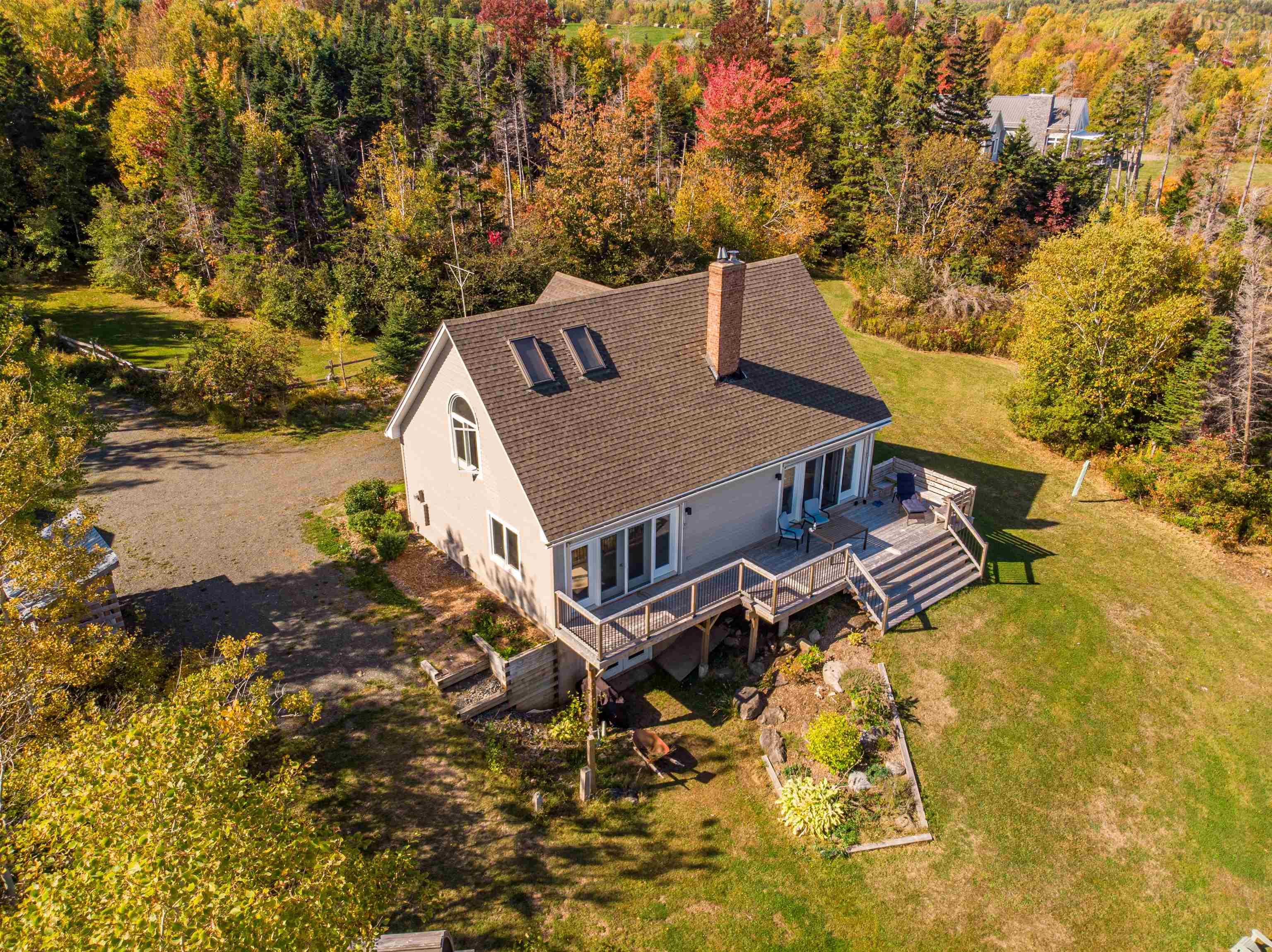 $749,000.00: 5478 HIGHWAY 337, CAPE GEORGE, ANT. CO. N.S., Cape George