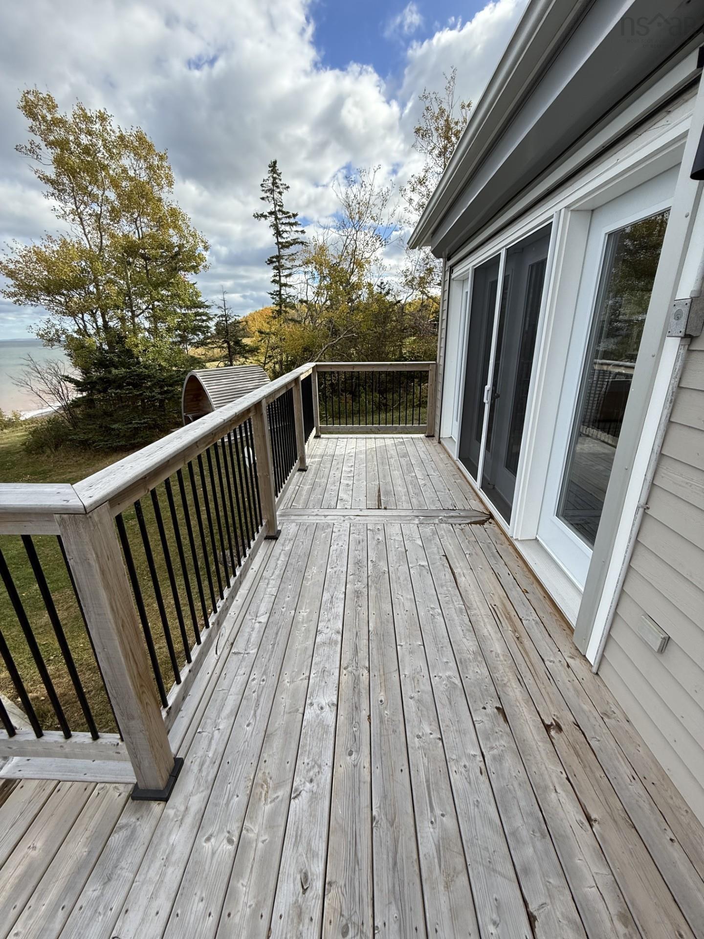 $749,000.00: 5478 HIGHWAY 337, CAPE GEORGE, ANT. CO. N.S., Cape George