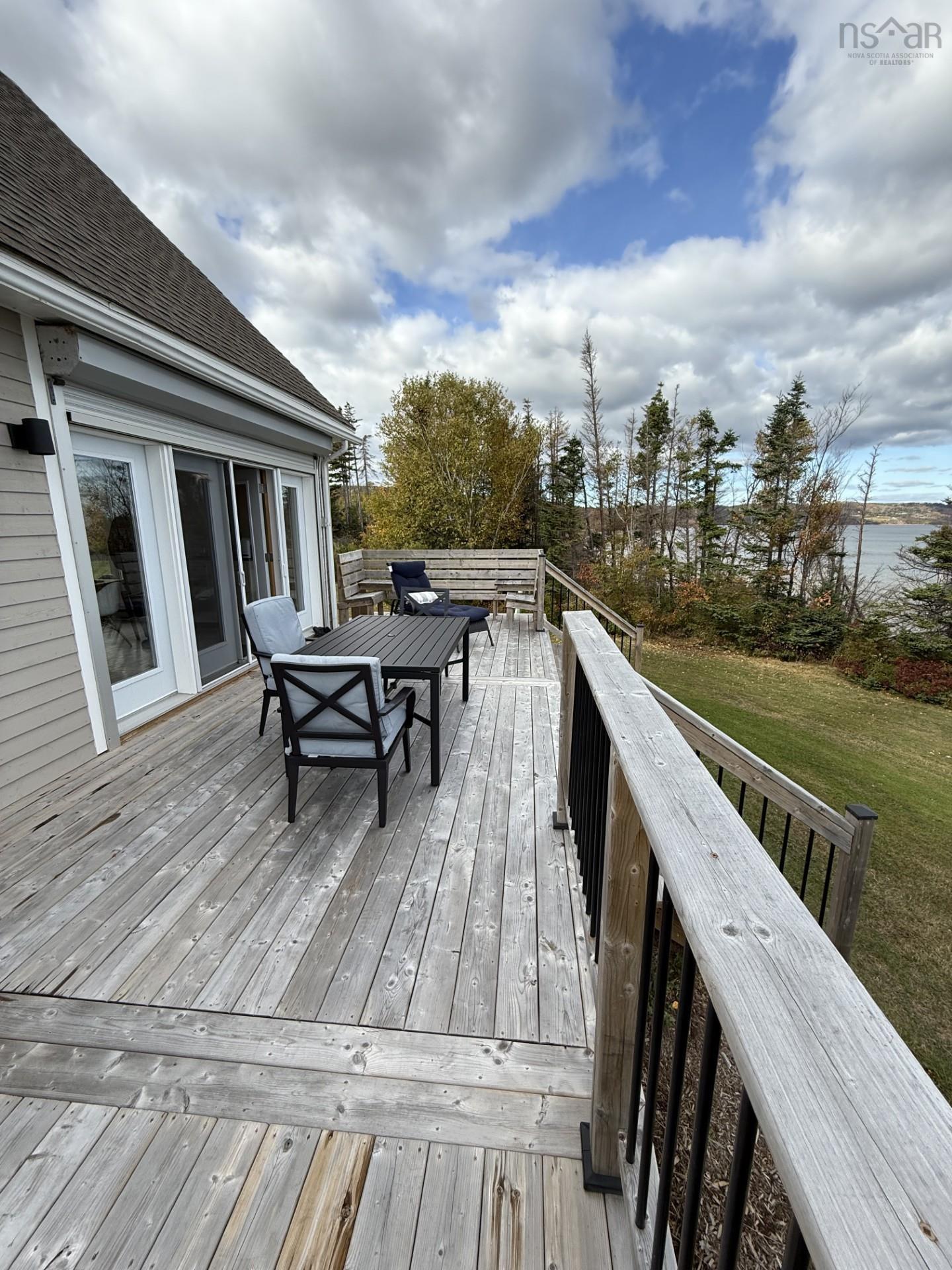 $749,000.00: 5478 HIGHWAY 337, CAPE GEORGE, ANT. CO. N.S., Cape George