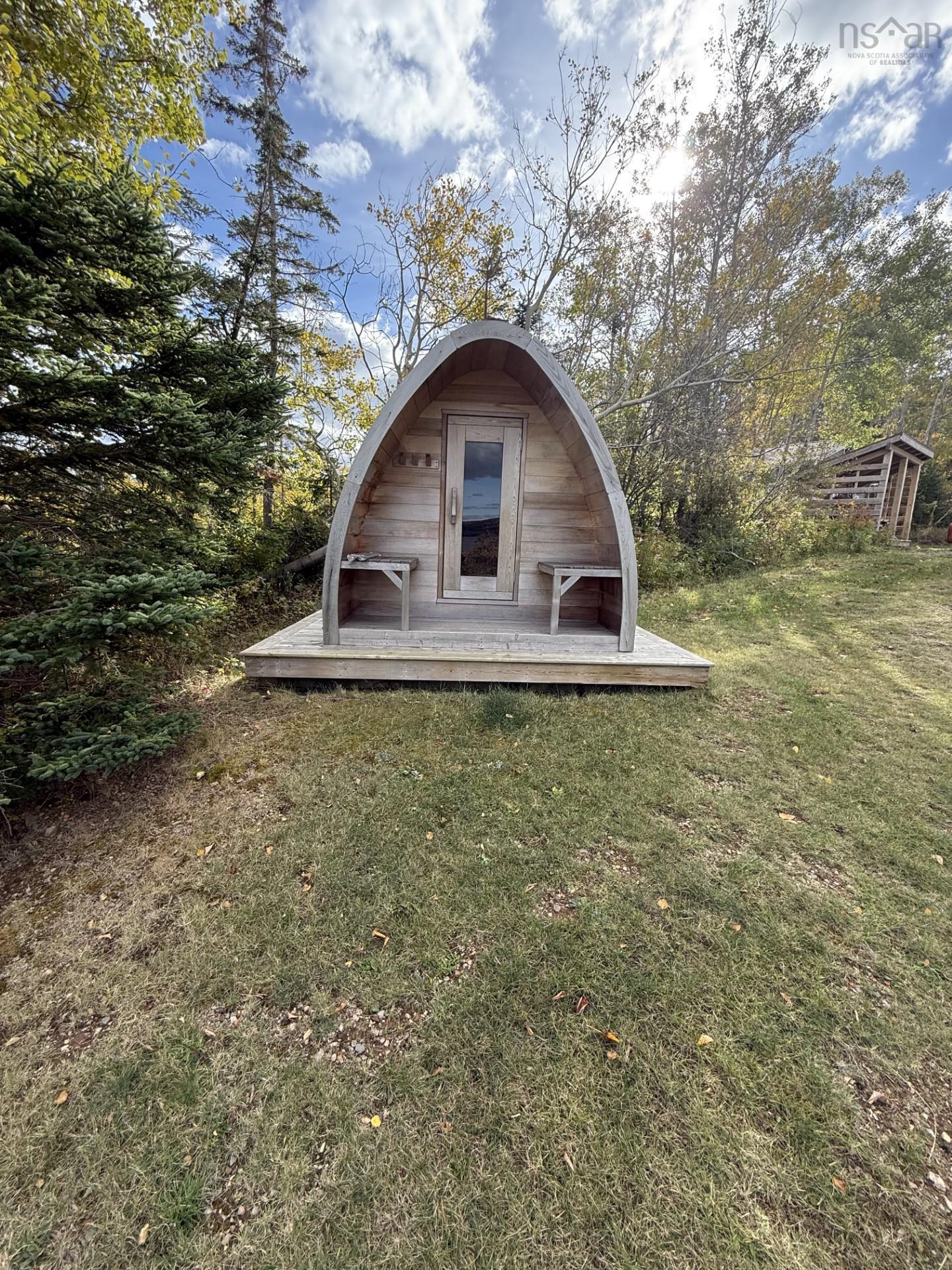 $749,000.00: 5478 HIGHWAY 337, CAPE GEORGE, ANT. CO. N.S., Cape George