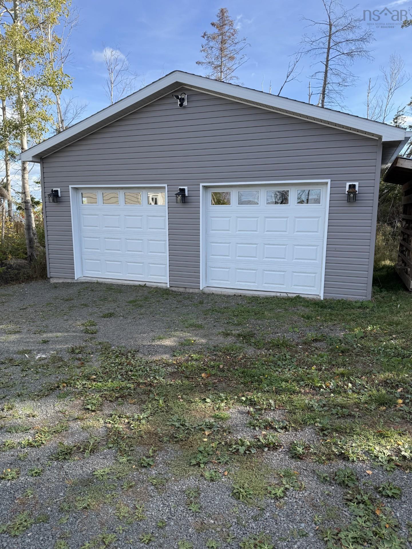 $749,000.00: 5478 HIGHWAY 337, CAPE GEORGE, ANT. CO. N.S., Cape George