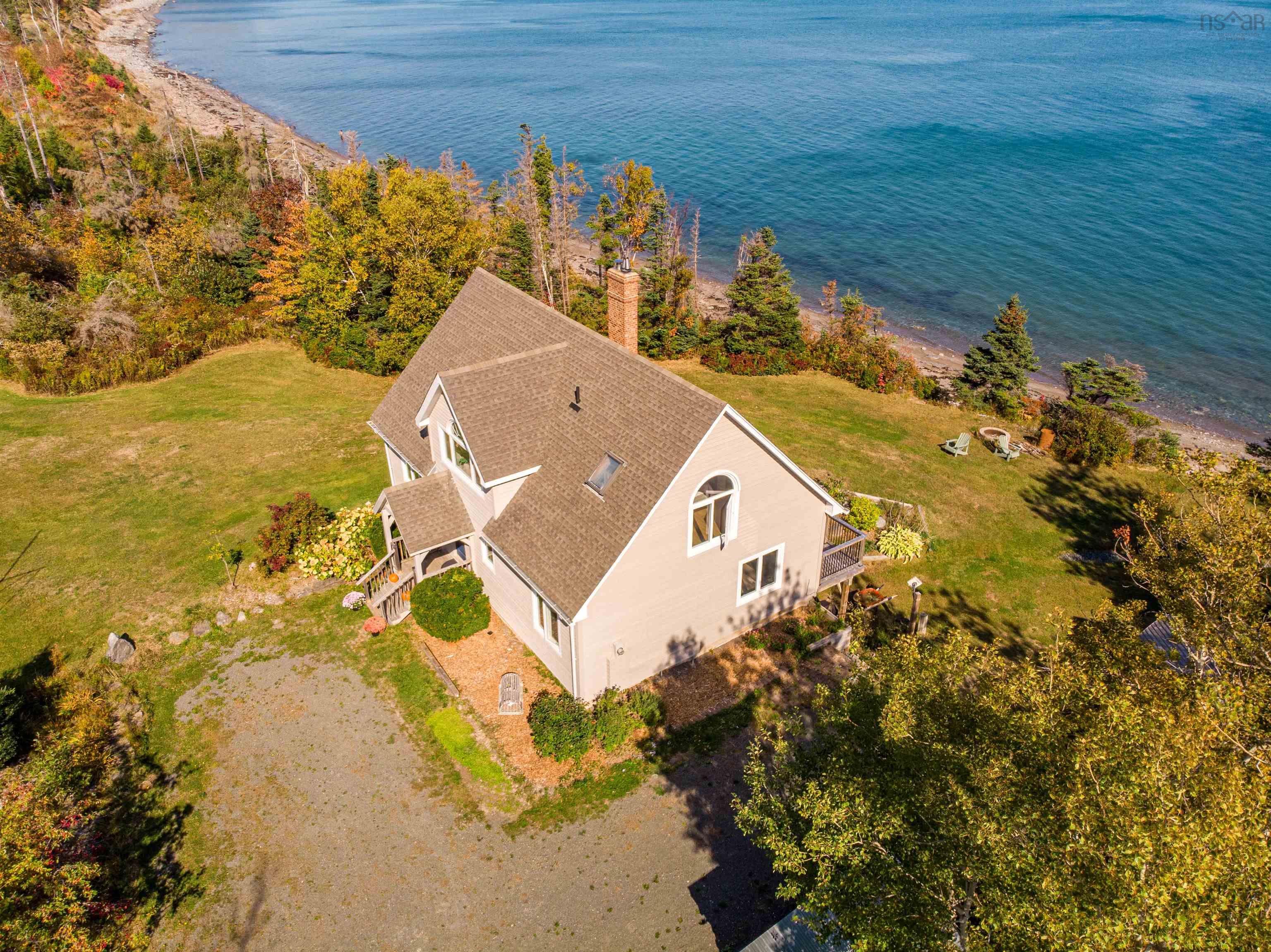 $749,000.00: 5478 HIGHWAY 337, CAPE GEORGE, ANT. CO. N.S., Cape George