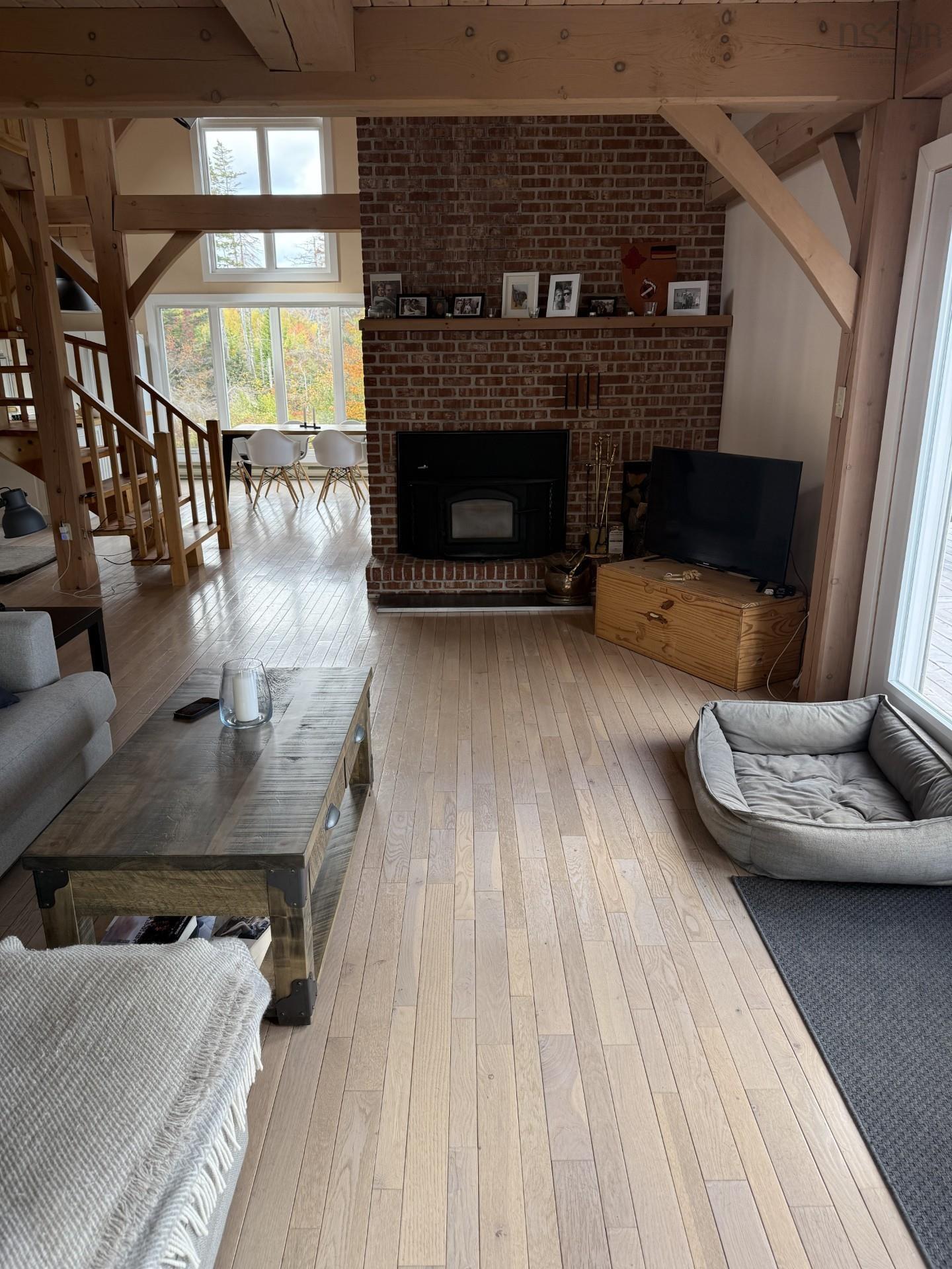 $749,000.00: 5478 HIGHWAY 337, CAPE GEORGE, ANT. CO. N.S., Cape George