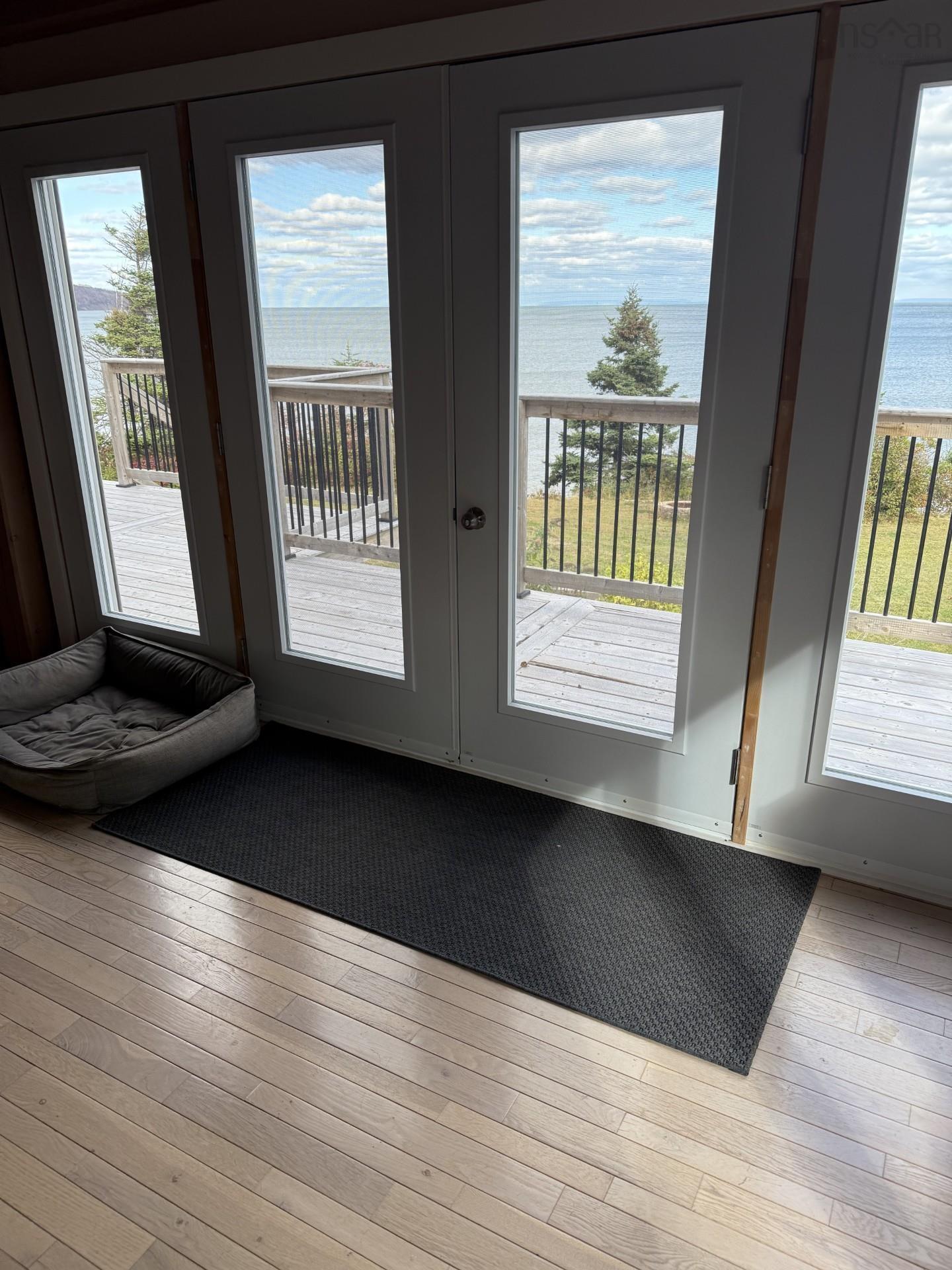 $749,000.00: 5478 HIGHWAY 337, CAPE GEORGE, ANT. CO. N.S., Cape George