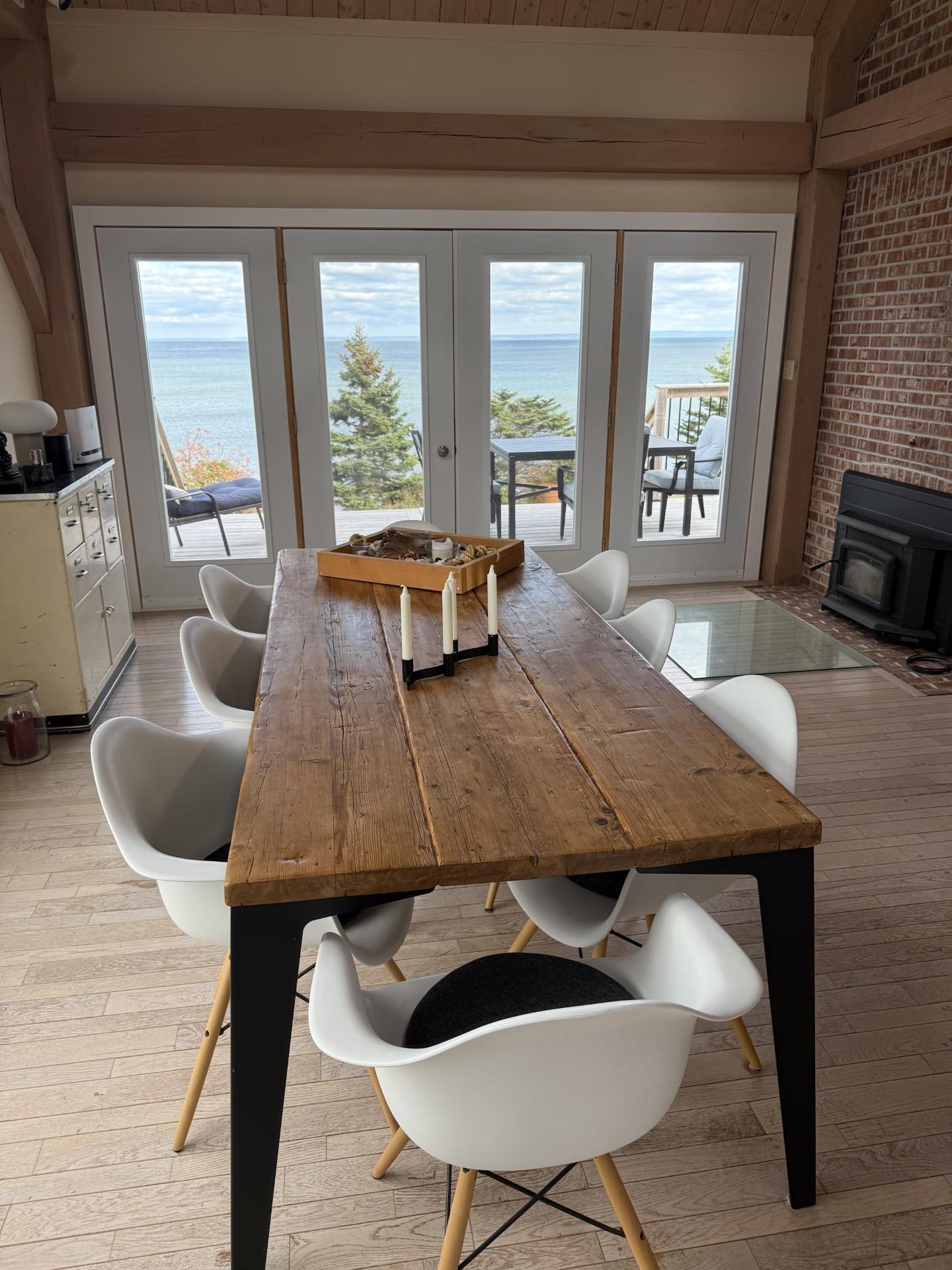 $749,000.00: 5478 HIGHWAY 337, CAPE GEORGE, ANT. CO. N.S., Cape George