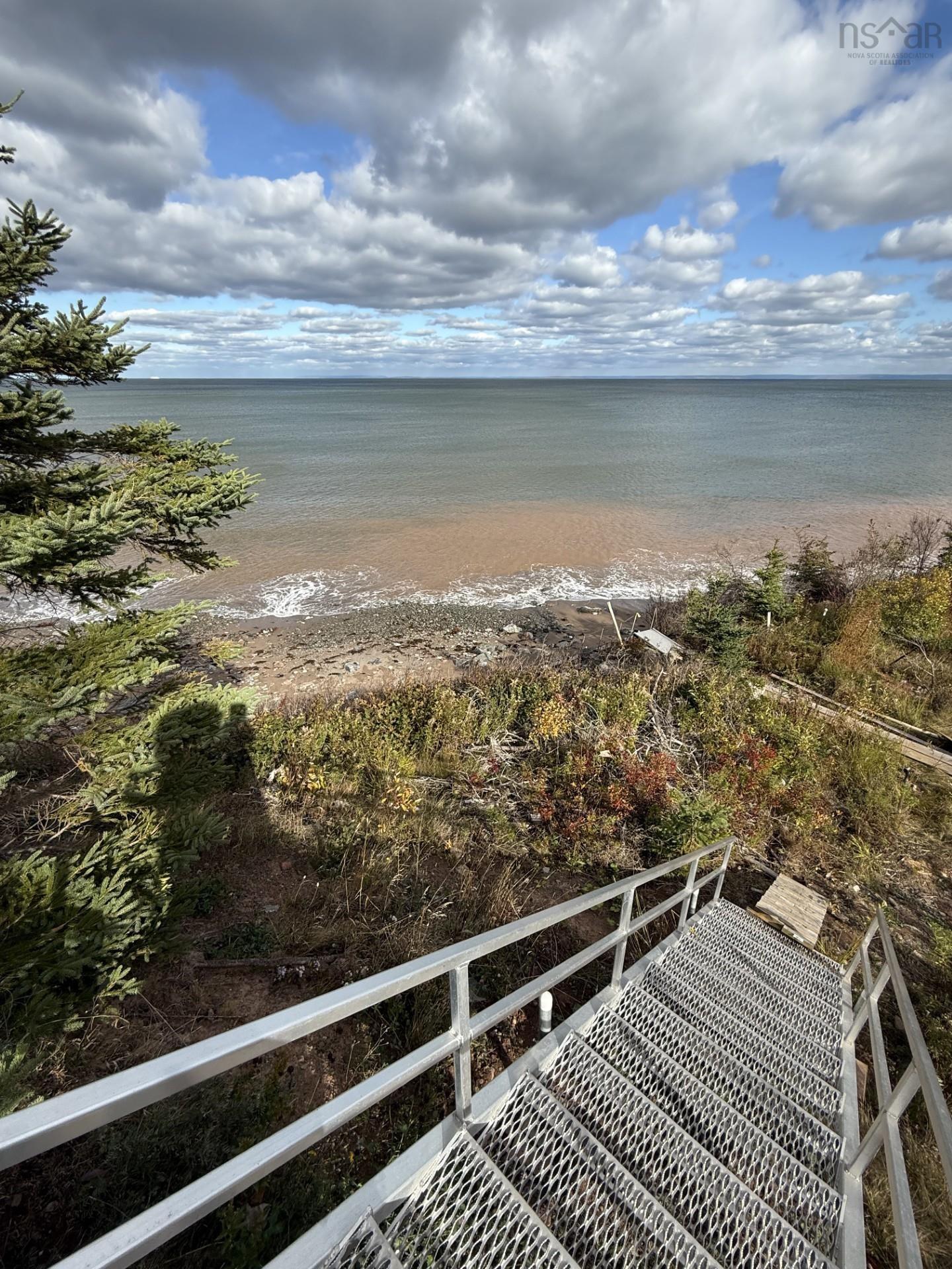 $749,000.00: 5478 HIGHWAY 337, CAPE GEORGE, ANT. CO. N.S., Cape George