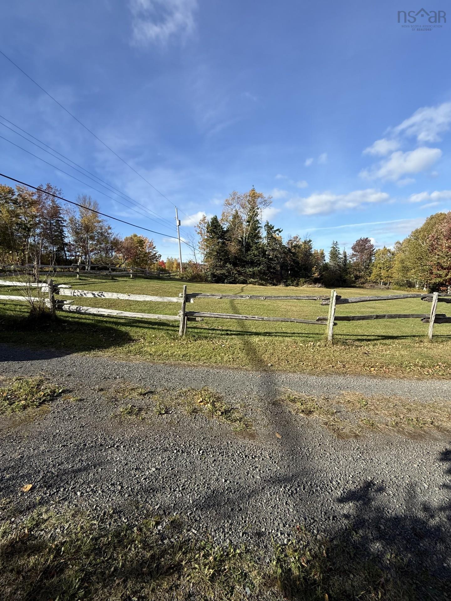 $749,000.00: 5478 HIGHWAY 337, CAPE GEORGE, ANT. CO. N.S., Cape George