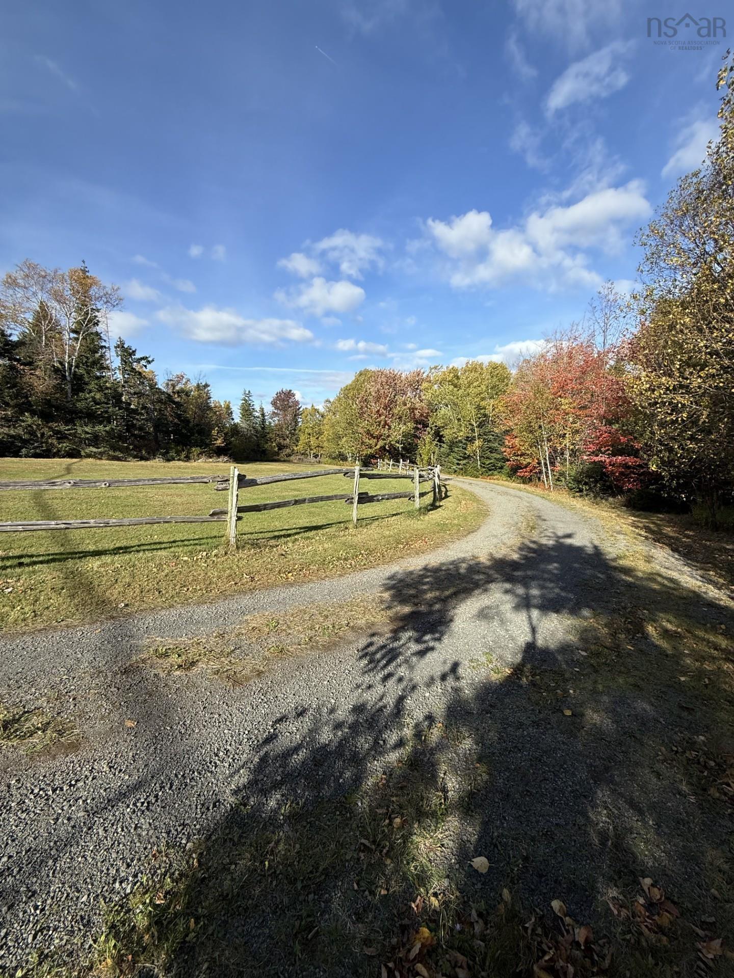 $749,000.00: 5478 HIGHWAY 337, CAPE GEORGE, ANT. CO. N.S., Cape George