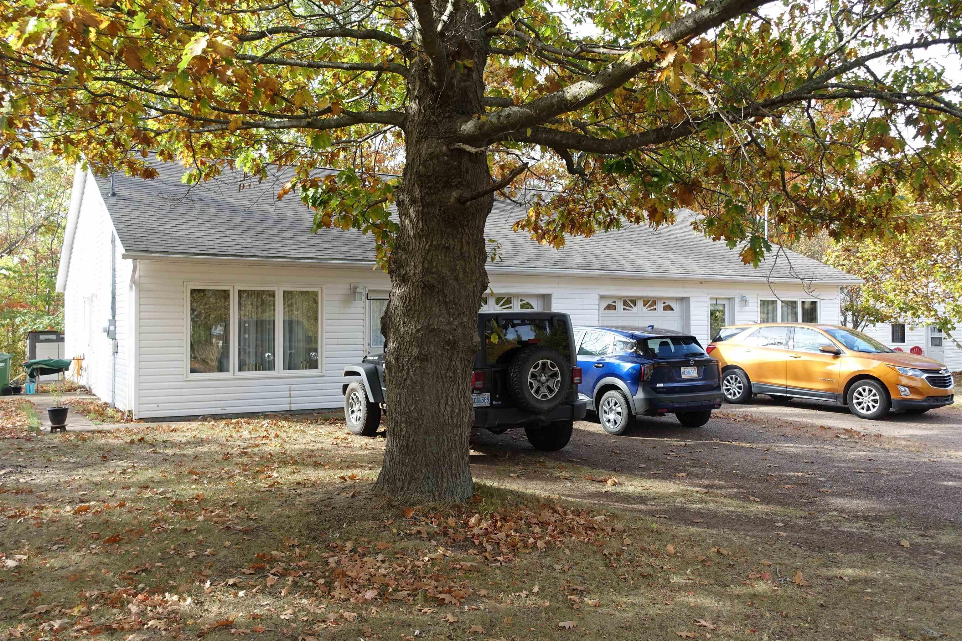 1198-1200 Maple Street, Waterville, NS (MLS® 202525728)