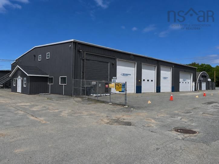 120 Joseph Zatzman Drive, Burnside, NS (MLS 202525749)
