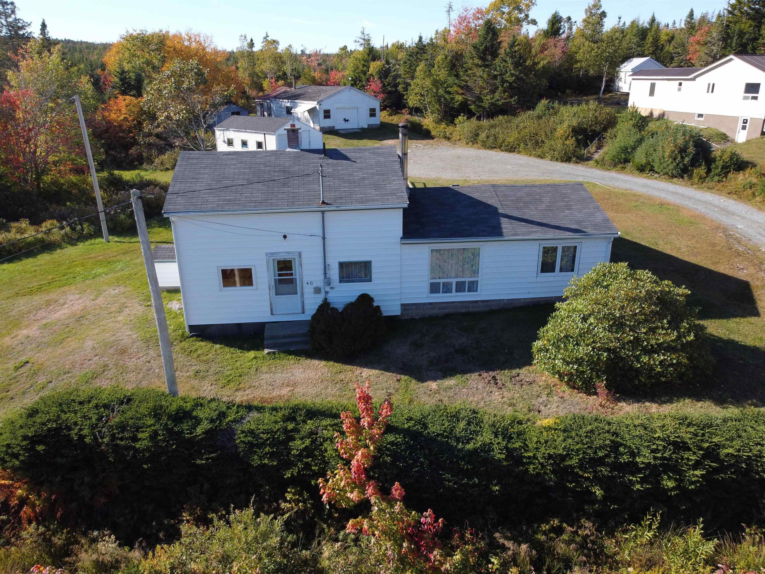 $209,900.00: 46 Beaver Harbour Road, Beaver Harbour