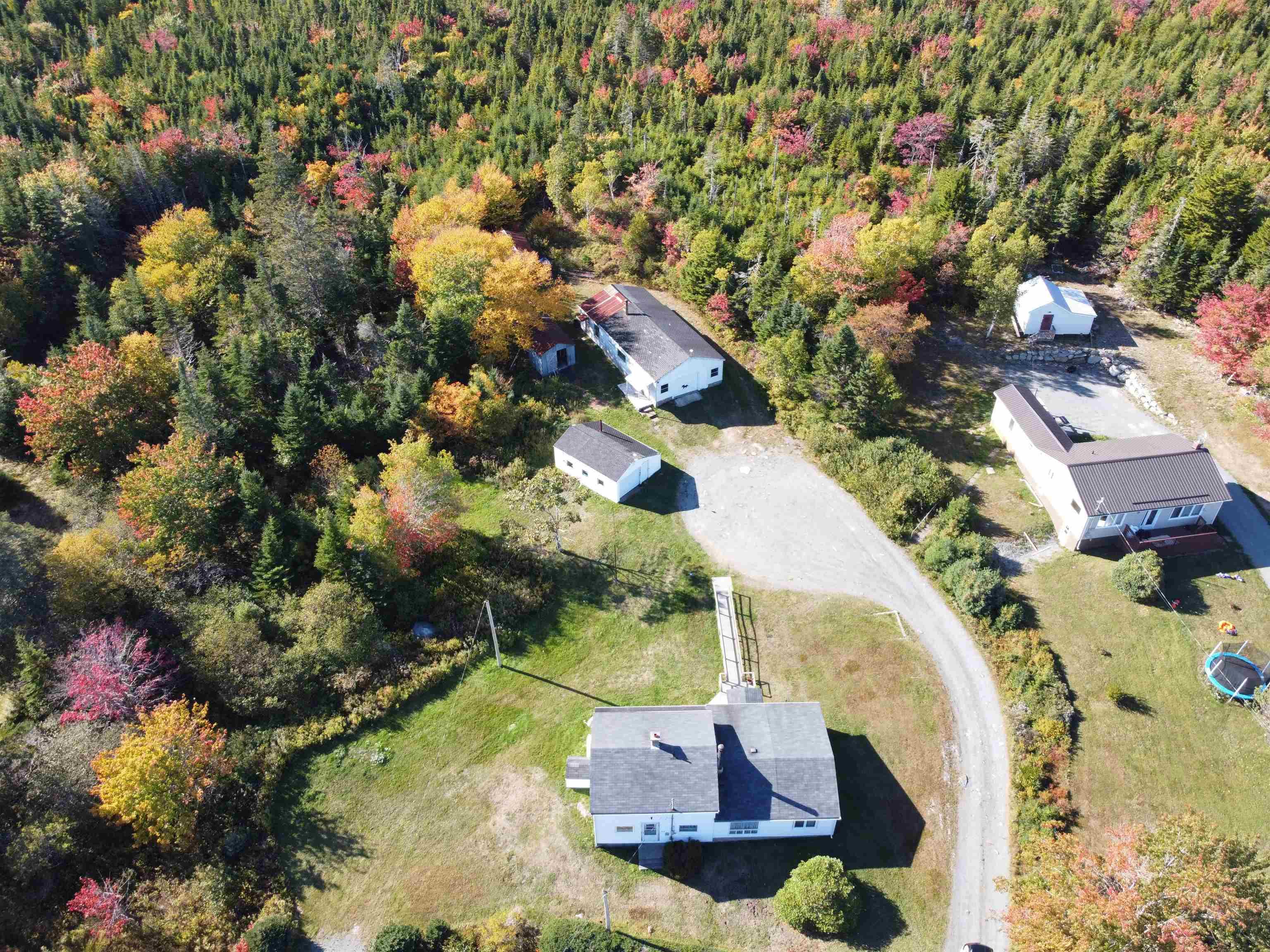 $209,900.00: 46 Beaver Harbour Road, Beaver Harbour