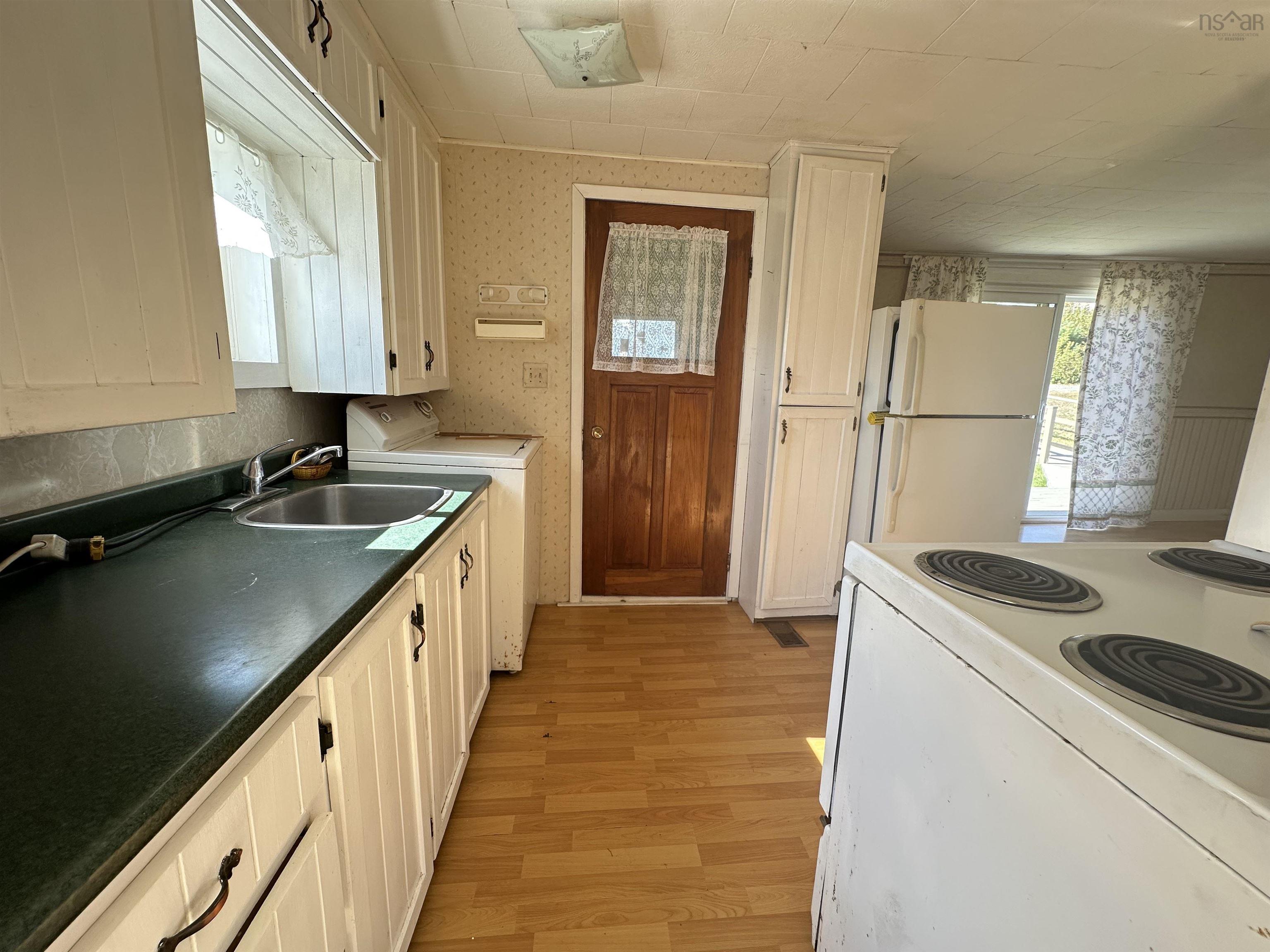 $209,900.00: 46 Beaver Harbour Road, Beaver Harbour