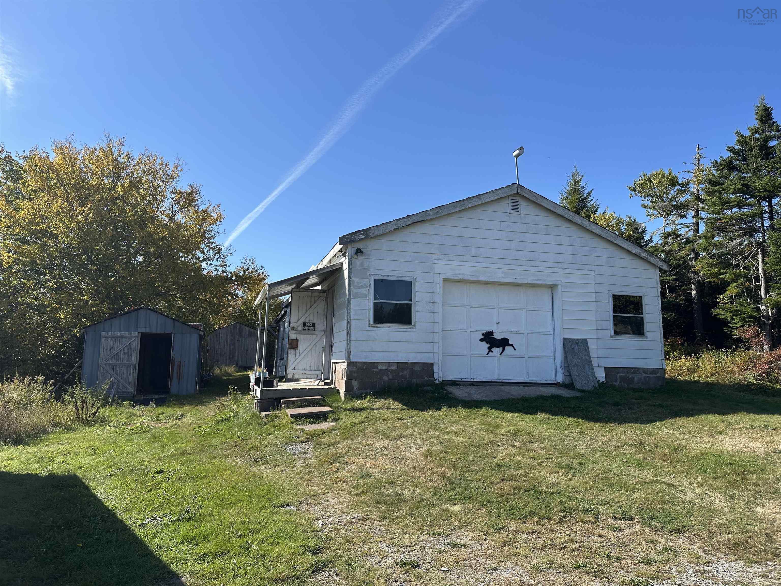 $209,900.00: 46 Beaver Harbour Road, Beaver Harbour