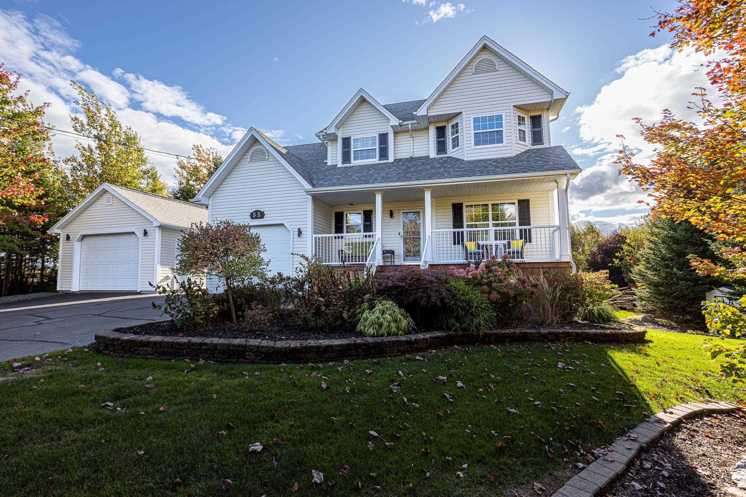 $850,000.00: 55 SUMMIT Crescent, Upper Tantallon