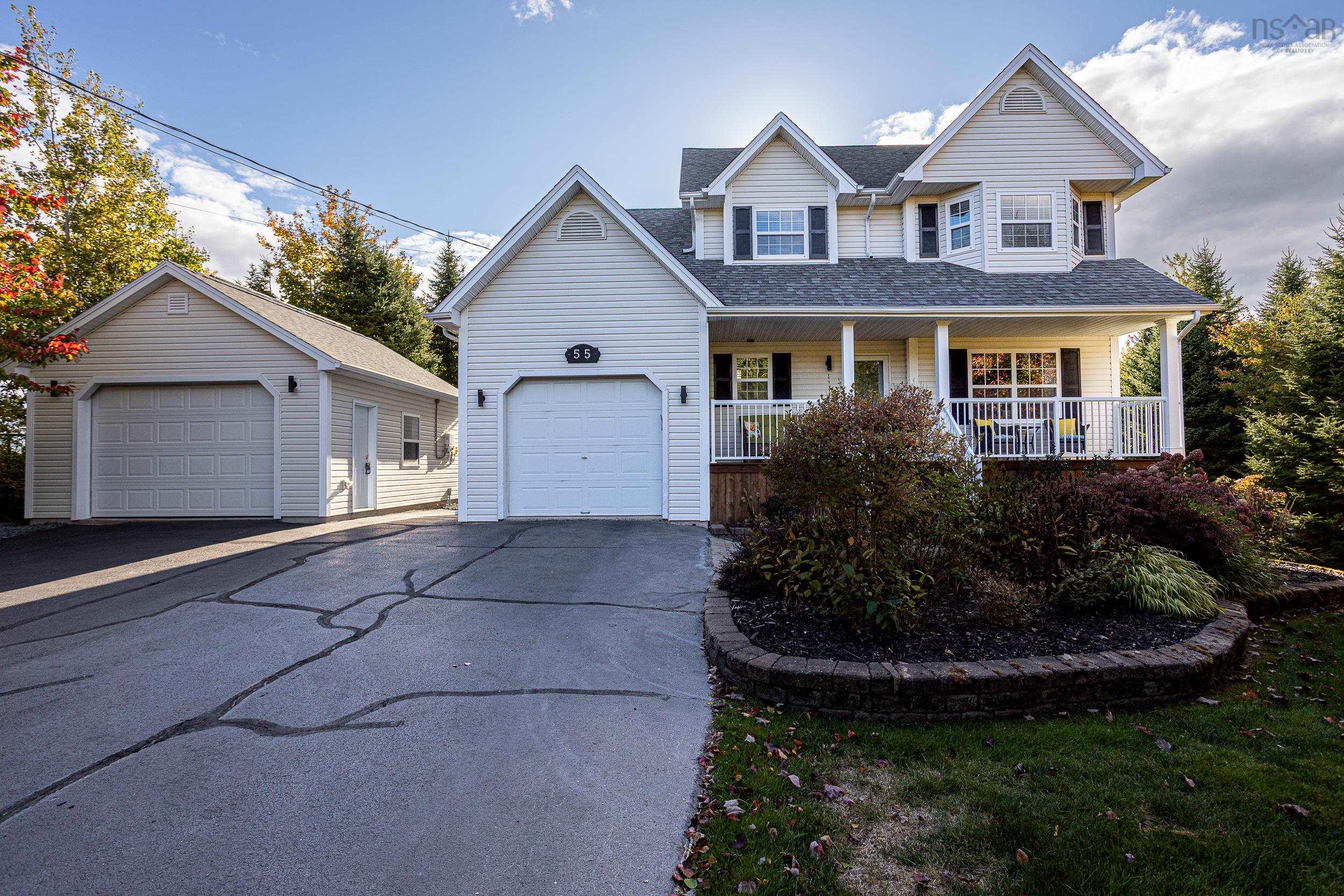 $850,000.00: 55 SUMMIT Crescent, Upper Tantallon