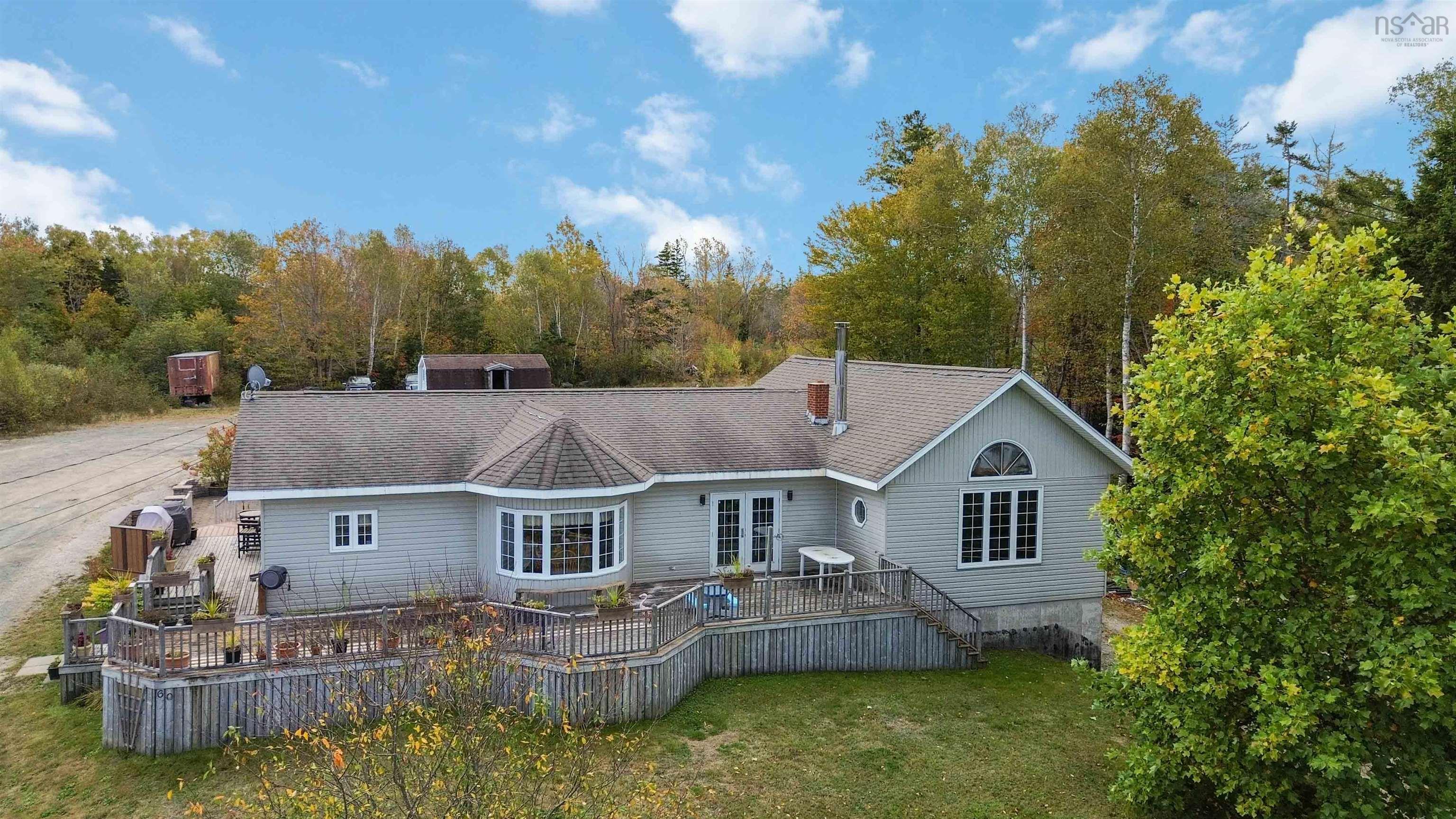 $479,000.00: 60 Weymouth Falls Road, Weymouth