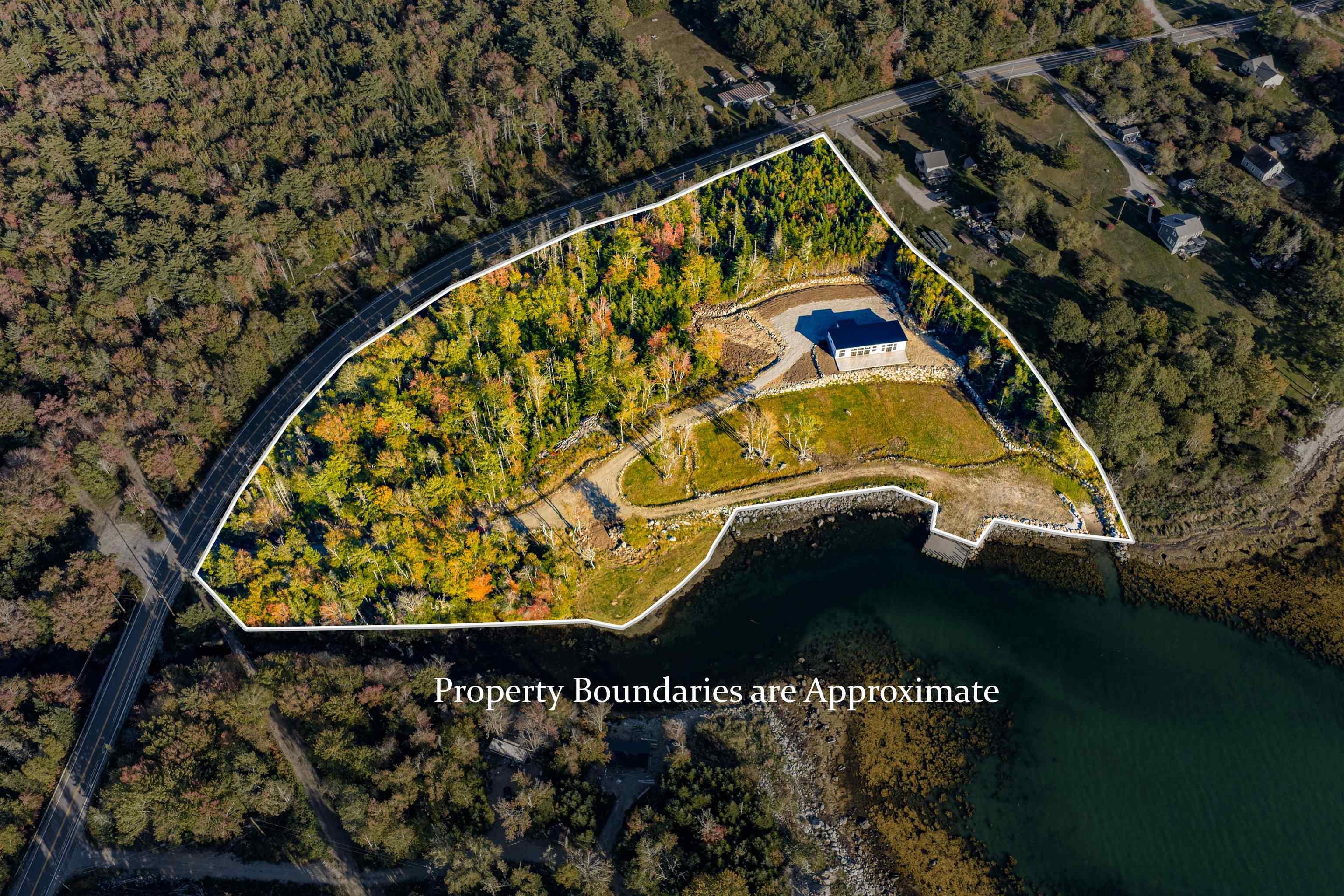 $749,000.00: 5641 Highway 3, East Jordan