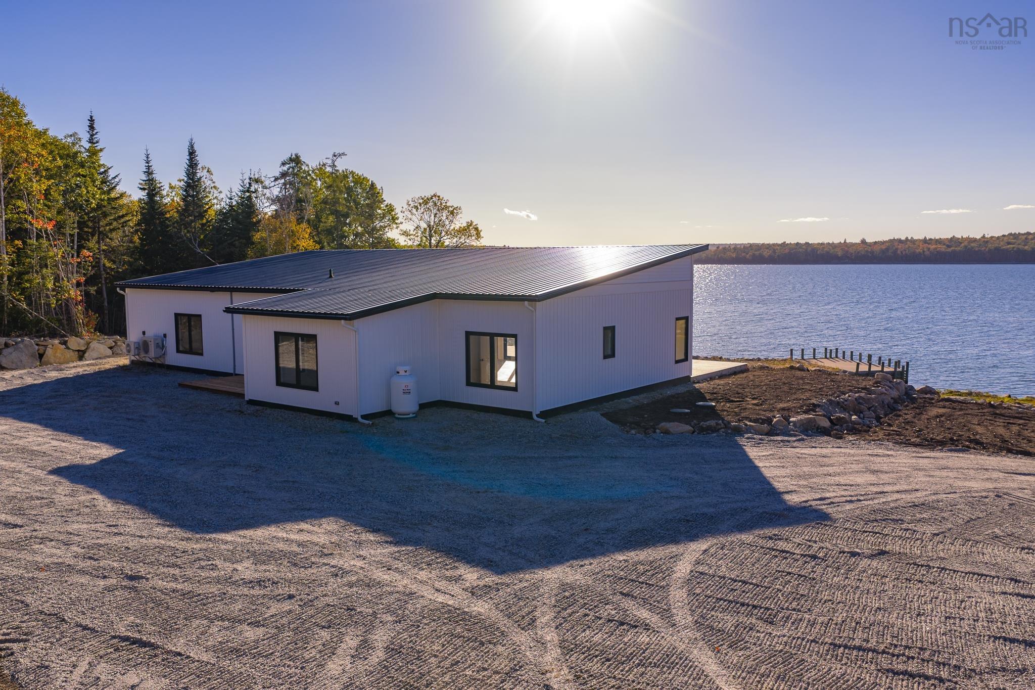 $749,000.00: 5641 Highway 3, East Jordan