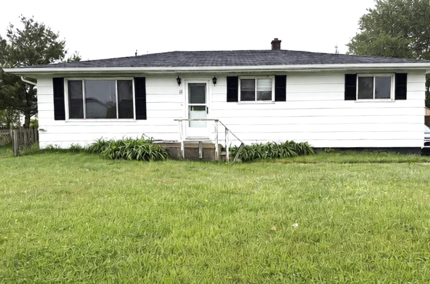 $205,900.00: 11 Tamarac Drive, Port Hawkesbury