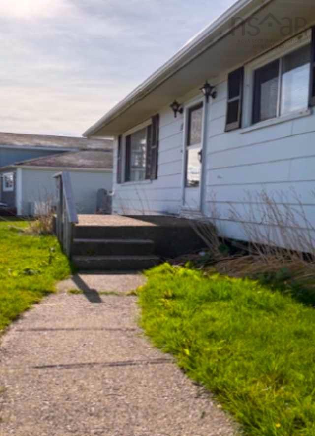 $234,000.00: 11 Tamarac Drive, Port Hawkesbury