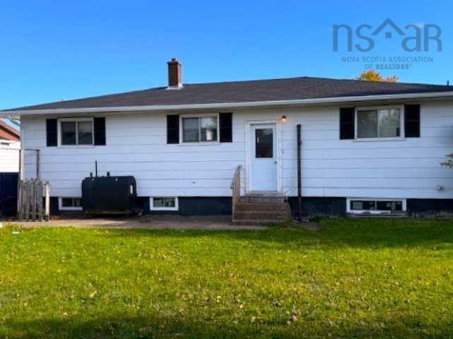 $234,000.00: 11 Tamarac Drive, Port Hawkesbury
