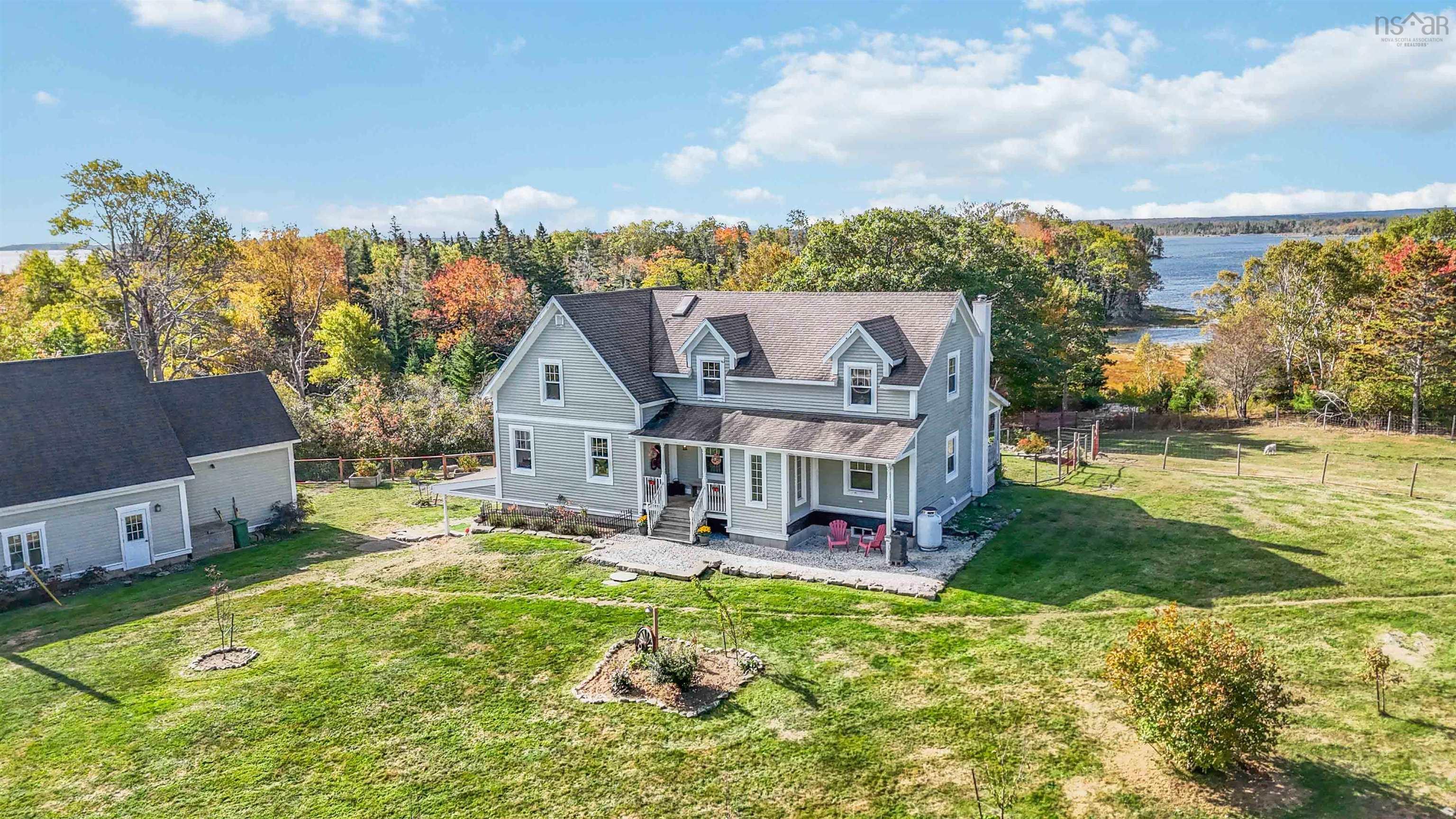 $1,100,000.00: 8981 Highway 331, Voglers Cove