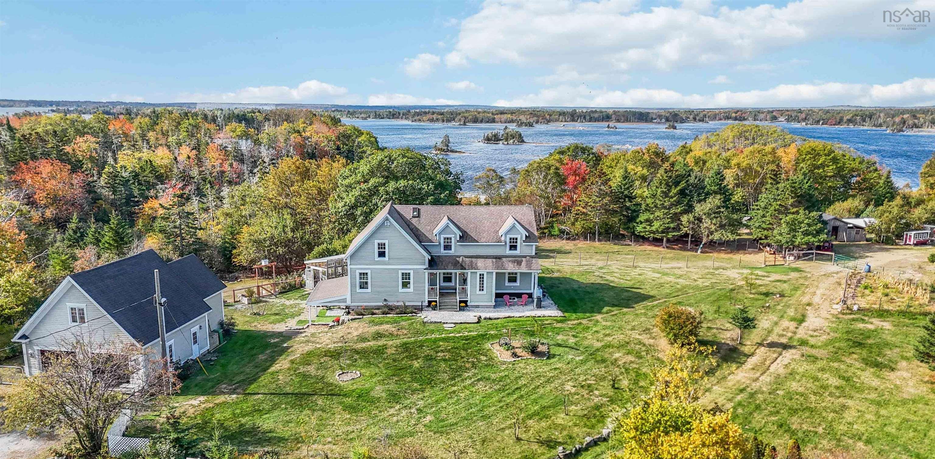 $1,100,000.00: 8981 Highway 331, Voglers Cove