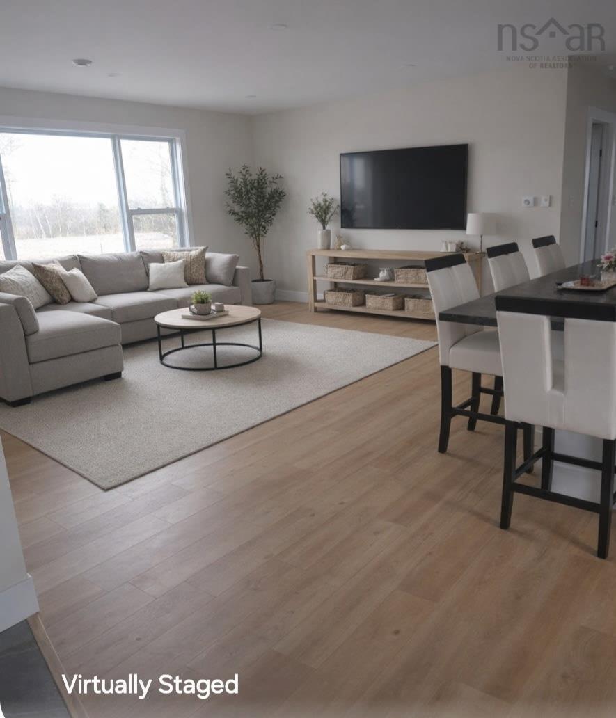 $449,000.00: 51 Five Point Road, Lower Debert