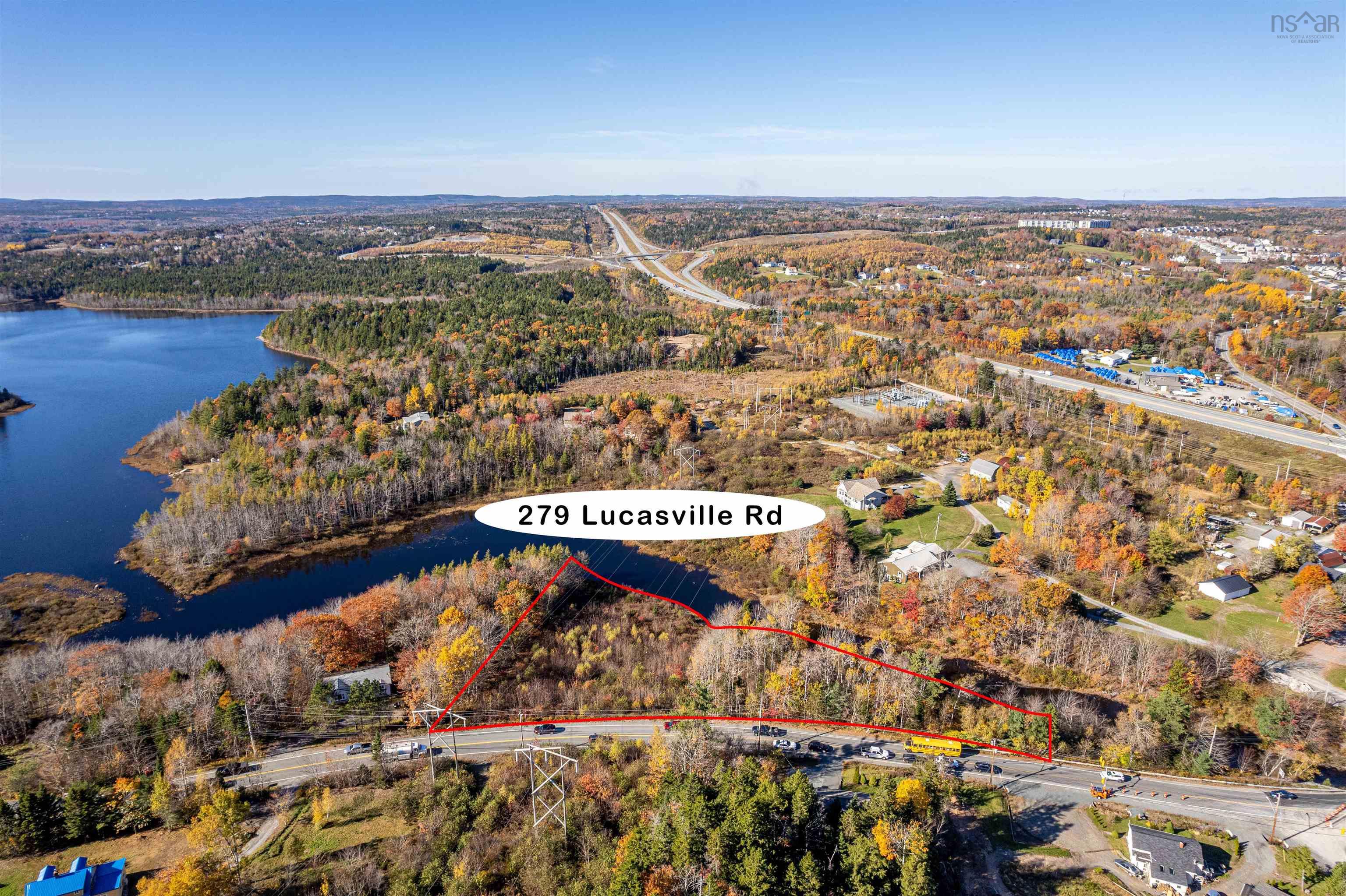 279 Lucasville Road, Middle Sackville, NS (MLS 202525935)