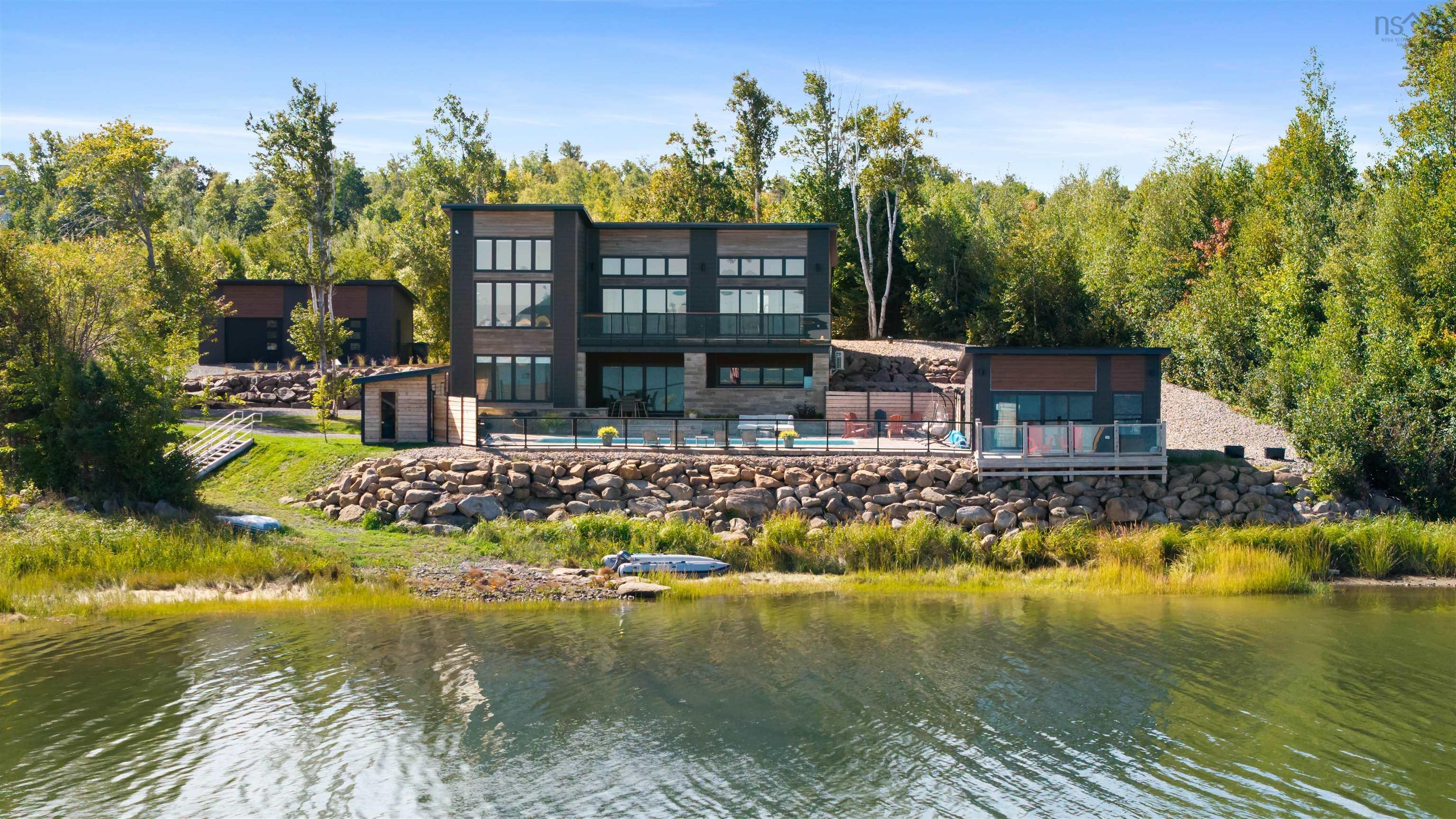 $1,745,000.00: 41 Rose Heath Lane, Little Harbour