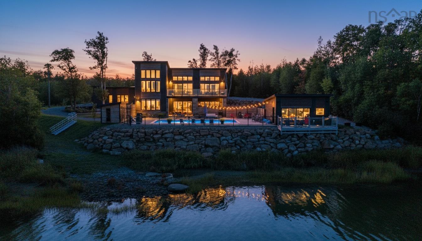 $1,745,000.00: 41 Rose Heath Lane, Little Harbour