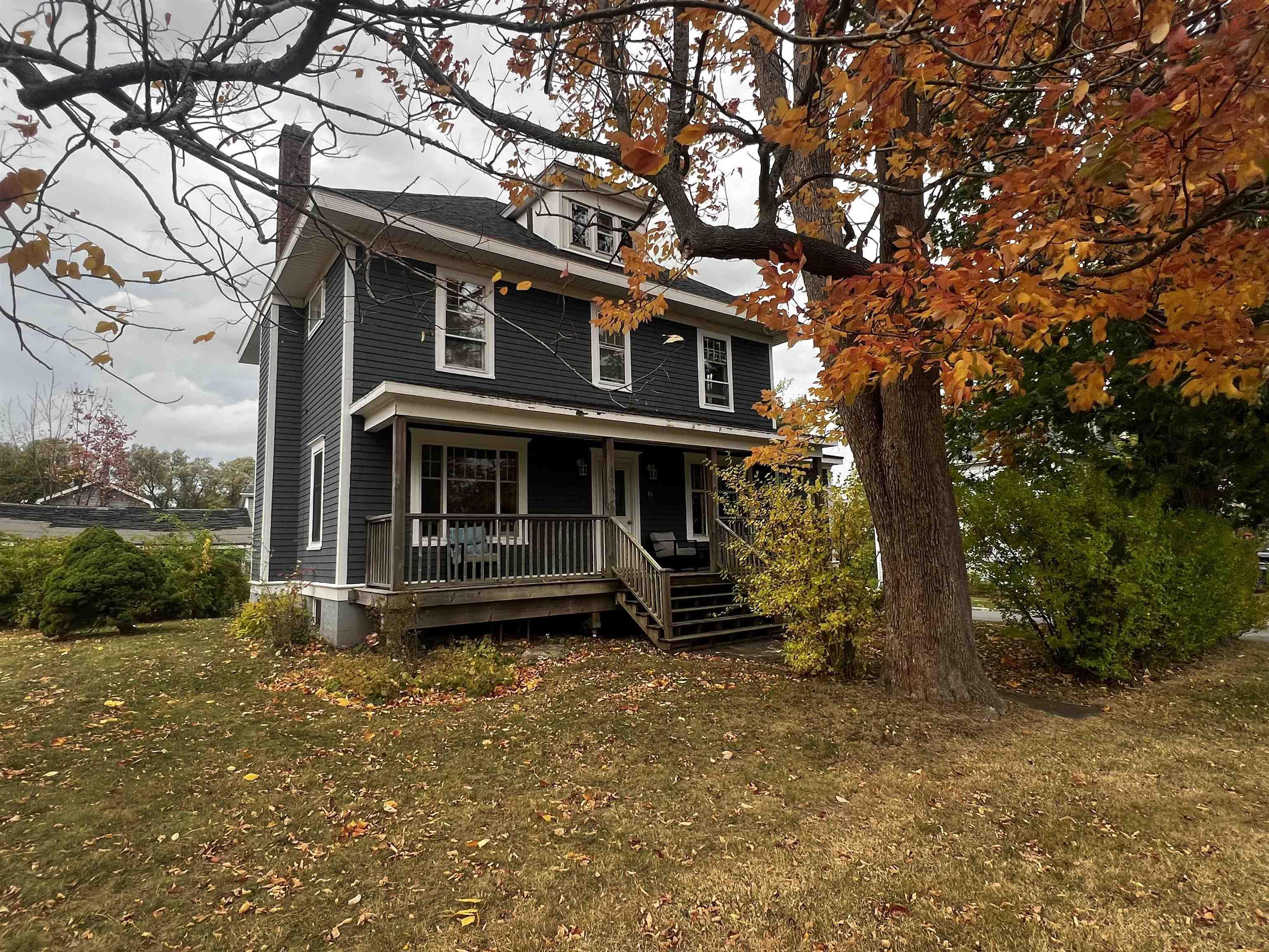 $279,000.00: 18 Claremont Avenue, Stellarton