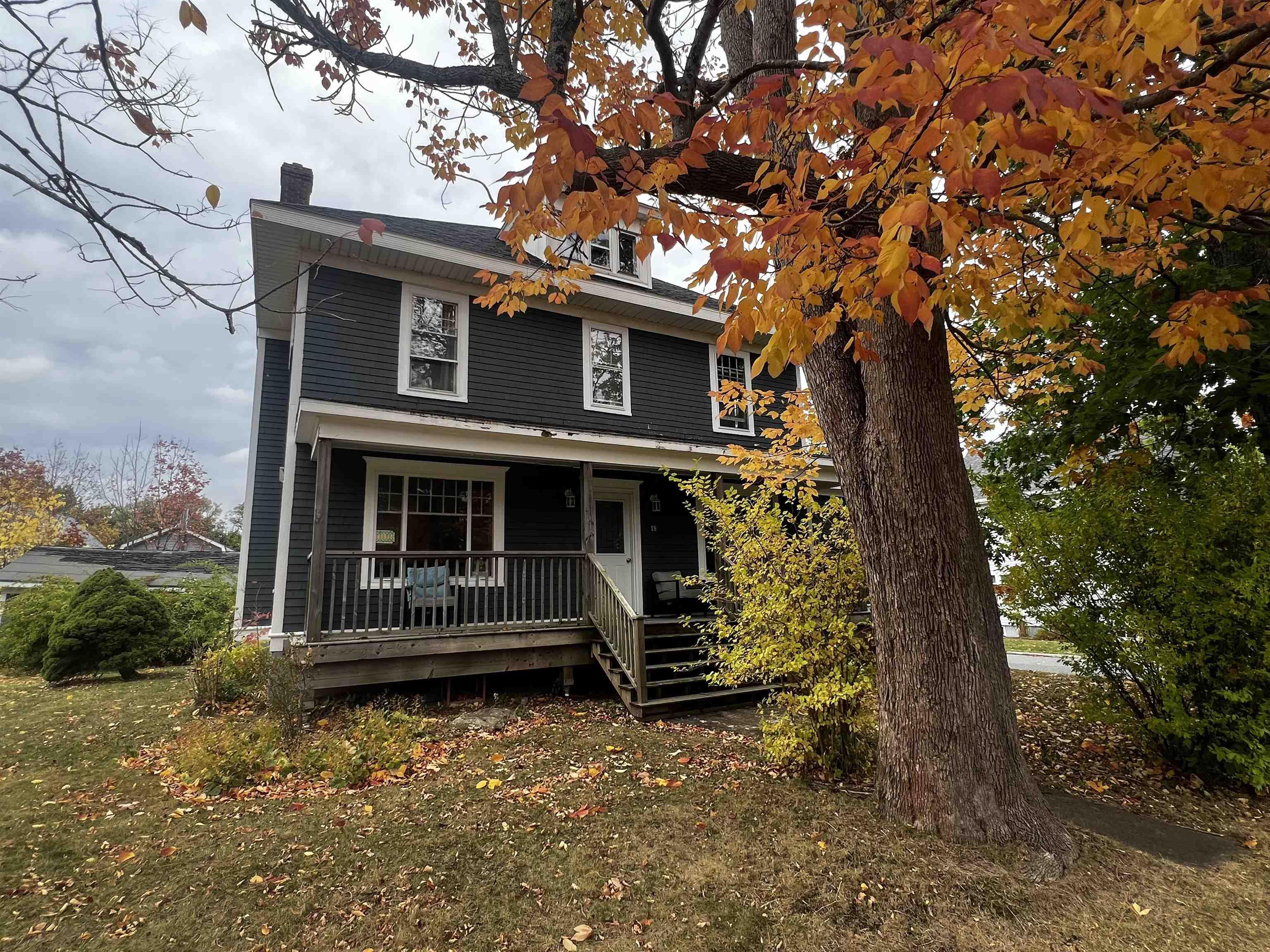 $279,000.00: 18 Claremont Avenue, Stellarton