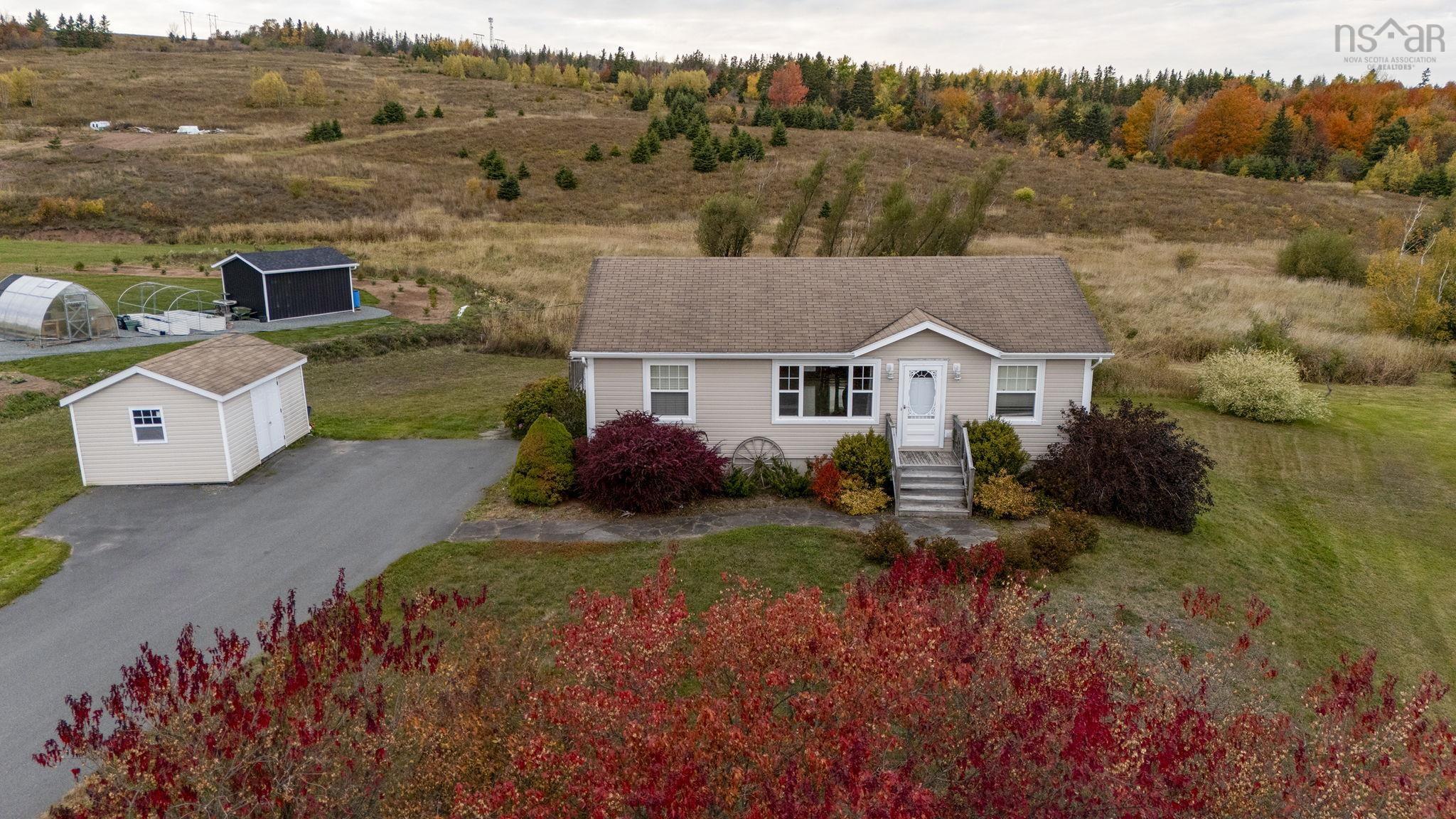 $389,000.00: 228 Greenhill Road, Alma