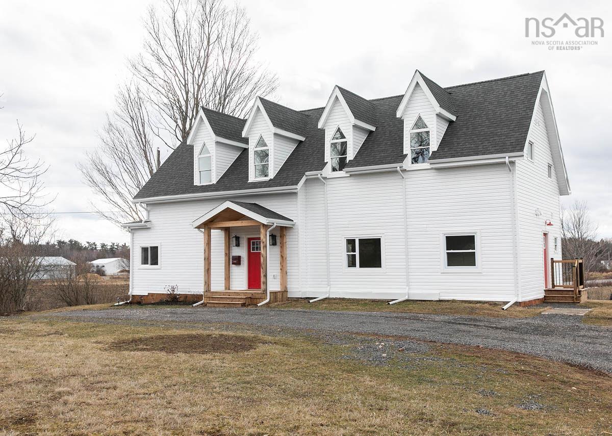2567 Highway 358, Norths Corner, NS (MLS® 202526111) | Norths Corner Real Estate | RE/MAX Halifax