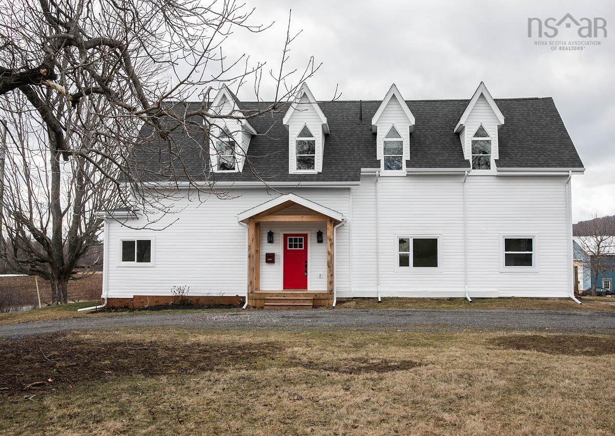 $799,900.00: 2567 Highway 358, Norths Corner