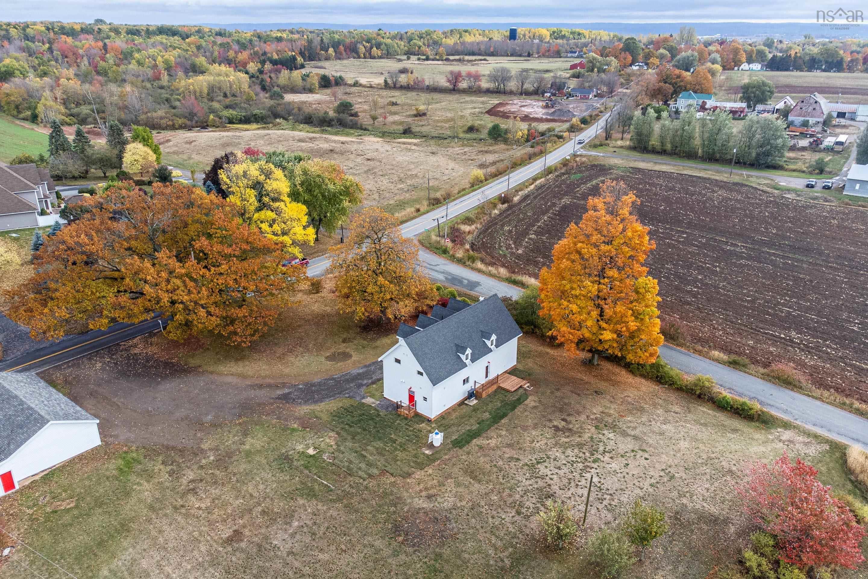 $799,900.00: 2567 Highway 358, Norths Corner