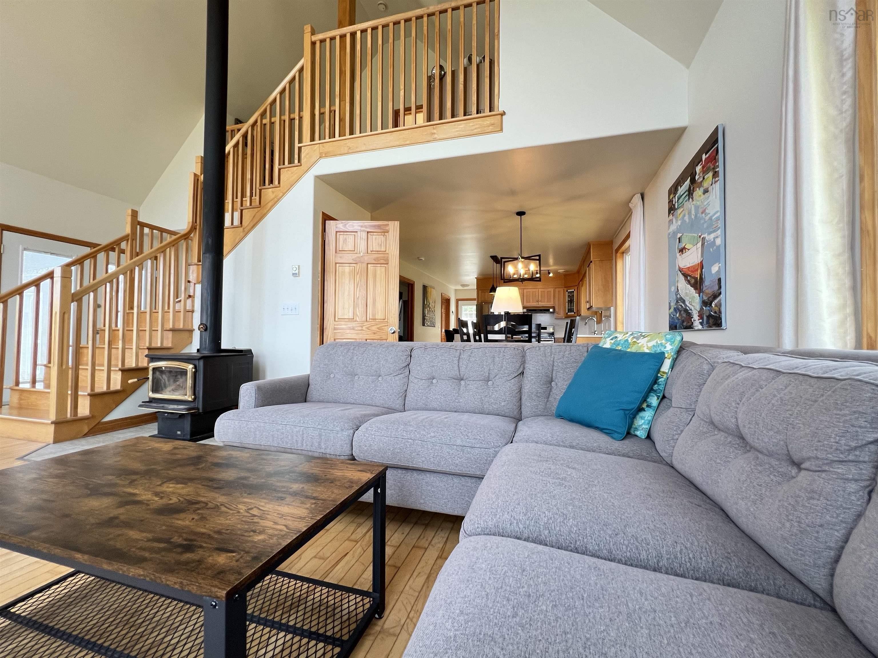 $449,000.00: 366 Lakeshore Drive, Irish Cove