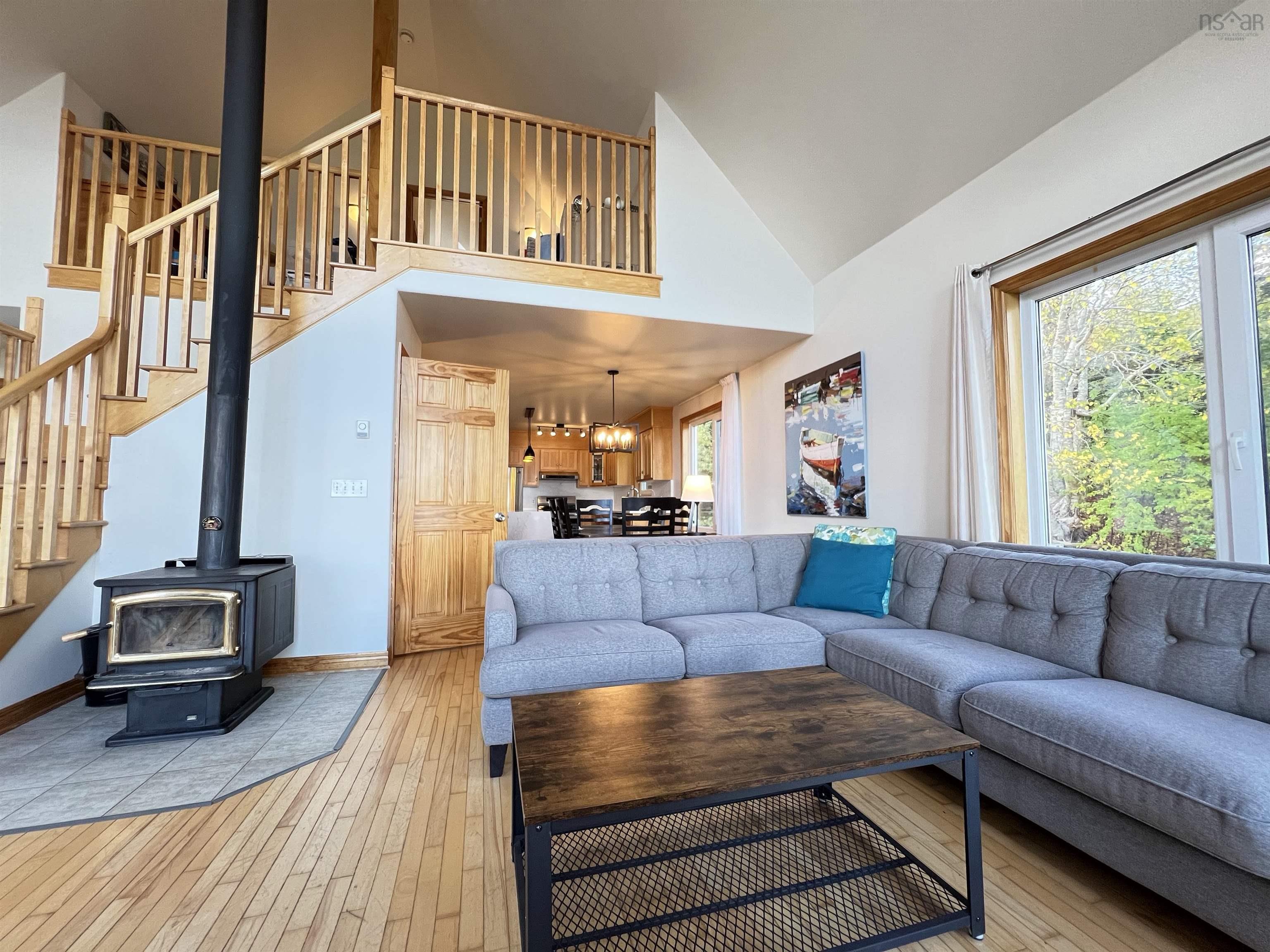 $449,000.00: 366 Lakeshore Drive, Irish Cove