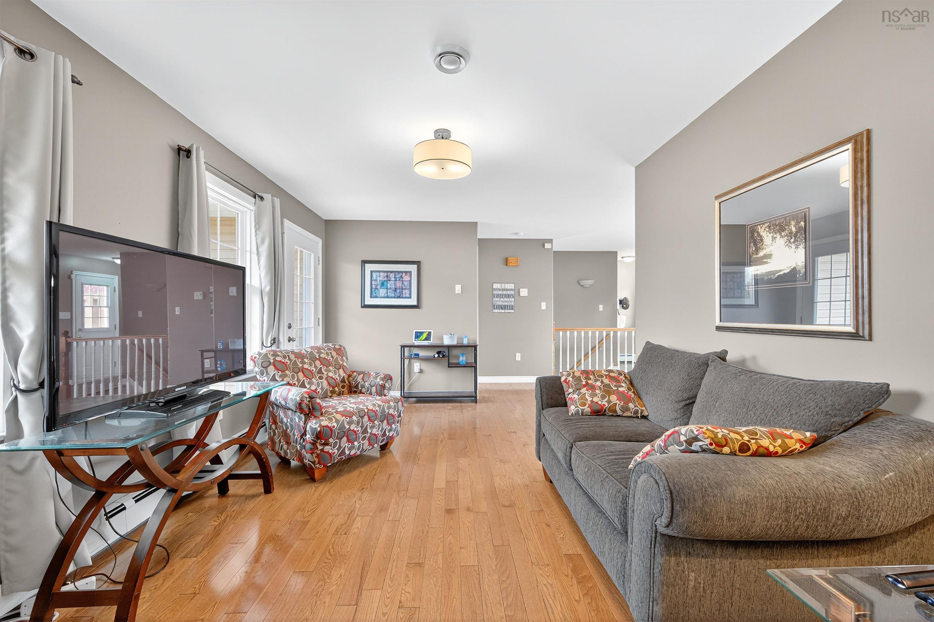 $349,900.00: 123 BARRINGTON, Sydney Mines