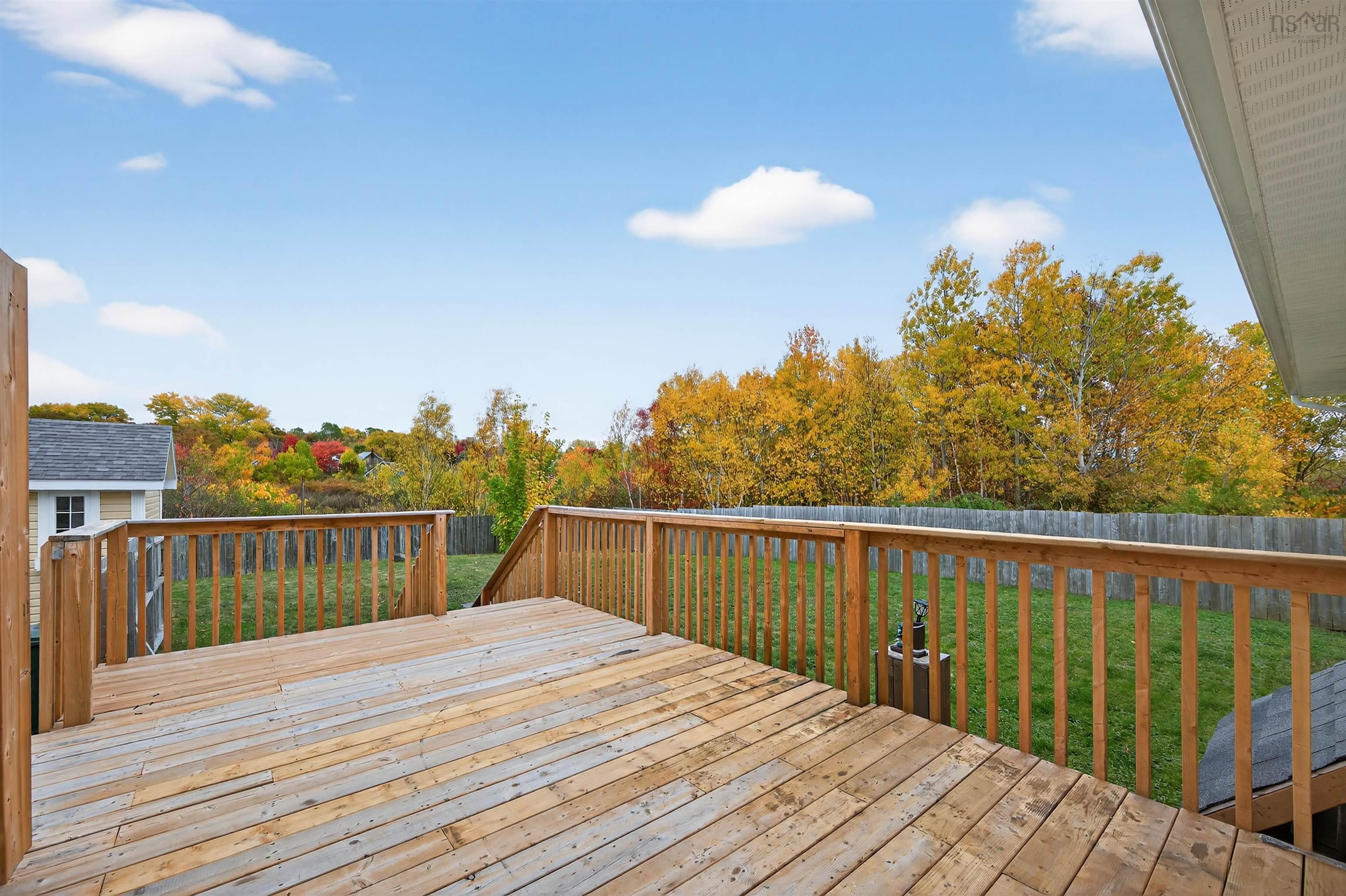 $349,900.00: 123 BARRINGTON, Sydney Mines