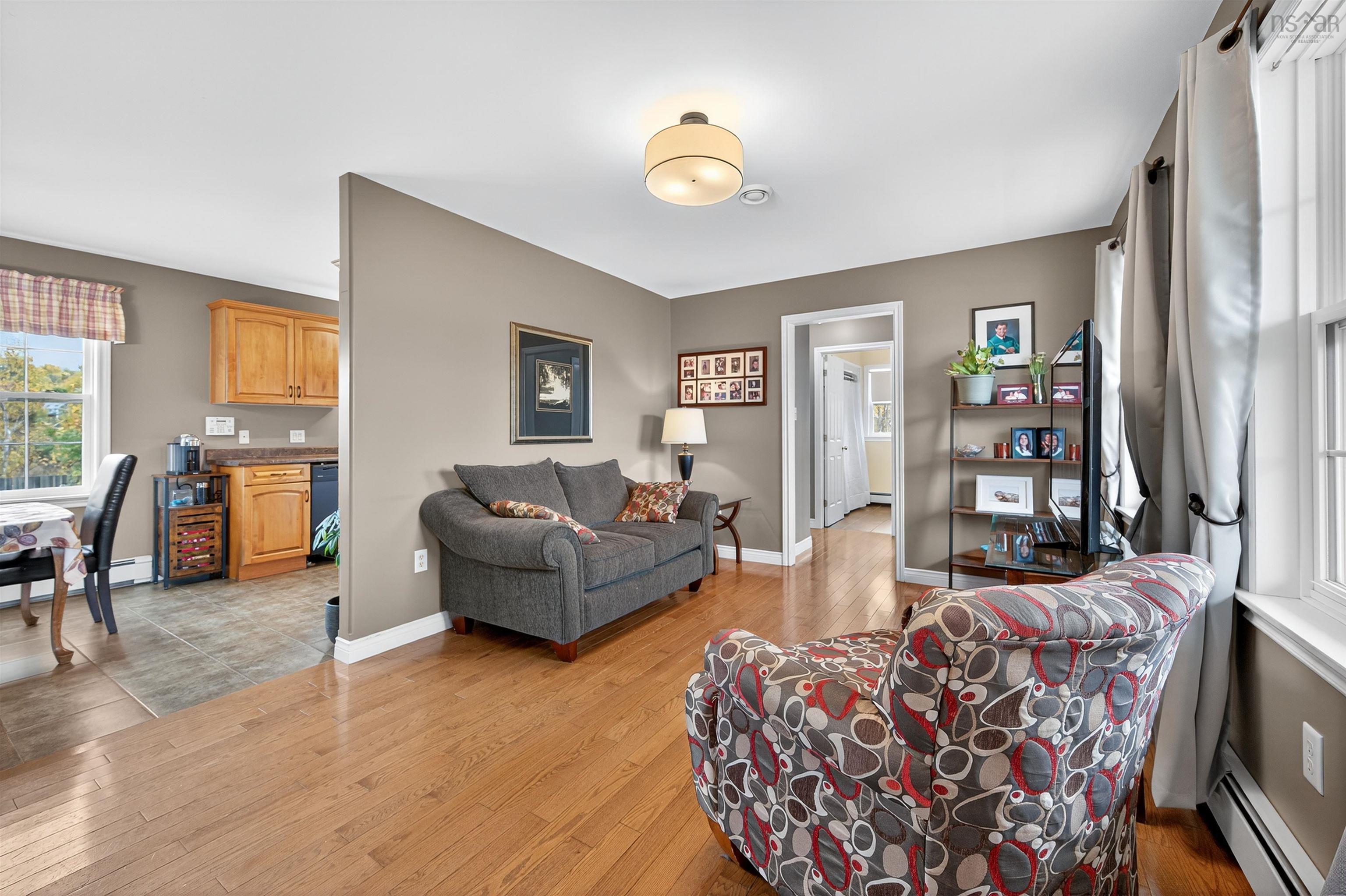 $349,900.00: 123 BARRINGTON, Sydney Mines