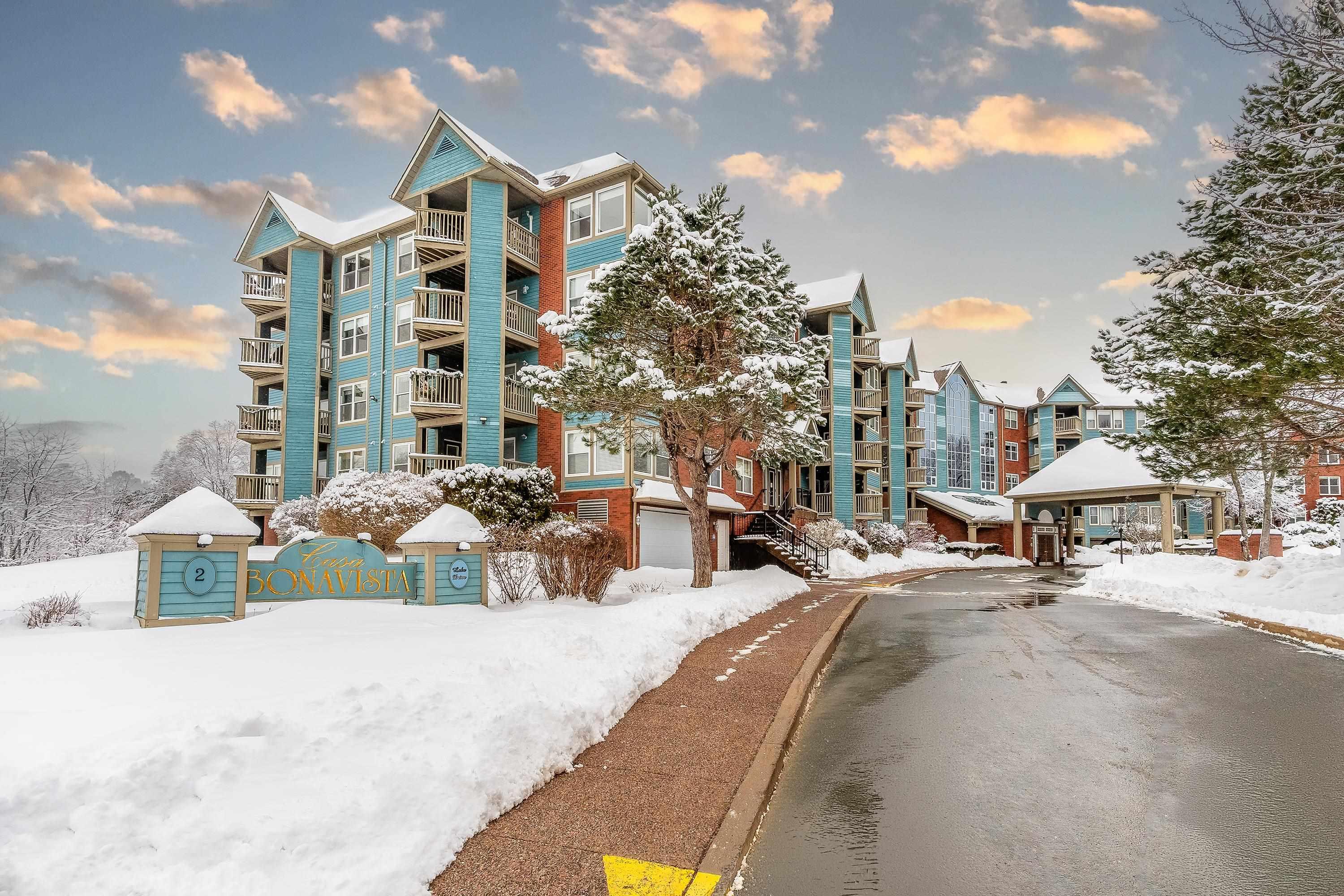 304 2 Lake Drive, Bedford, NS (MLS 202526164)