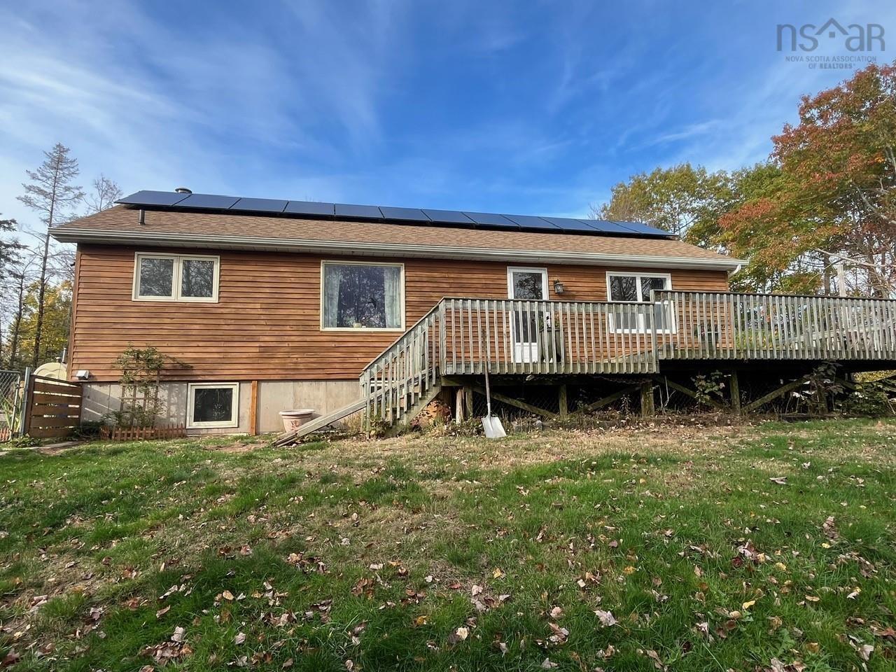 $449,900.00: 33 Kirk Road, Middle Stewiacke