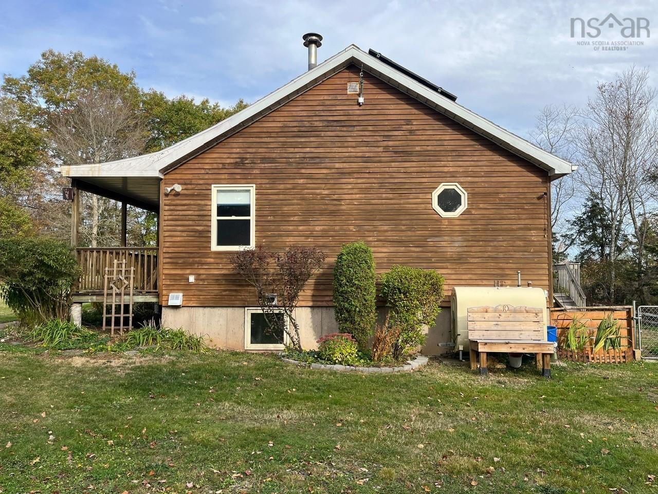 $449,900.00: 33 Kirk Road, Middle Stewiacke