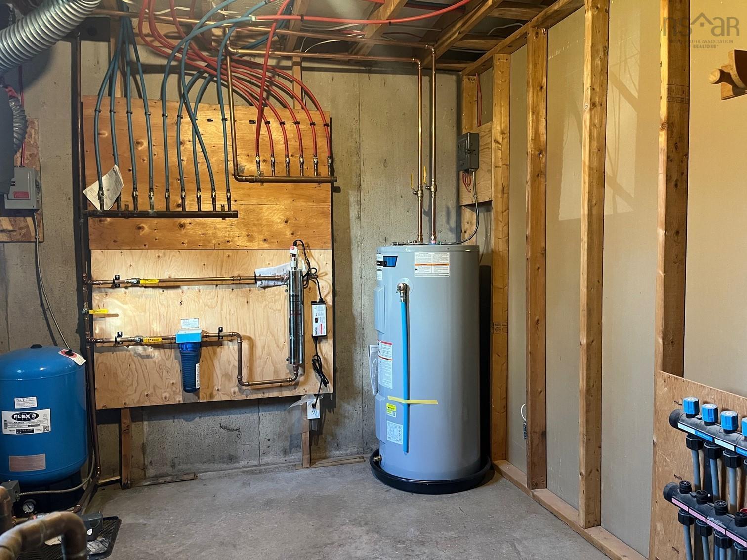 $449,900.00: 33 Kirk Road, Middle Stewiacke