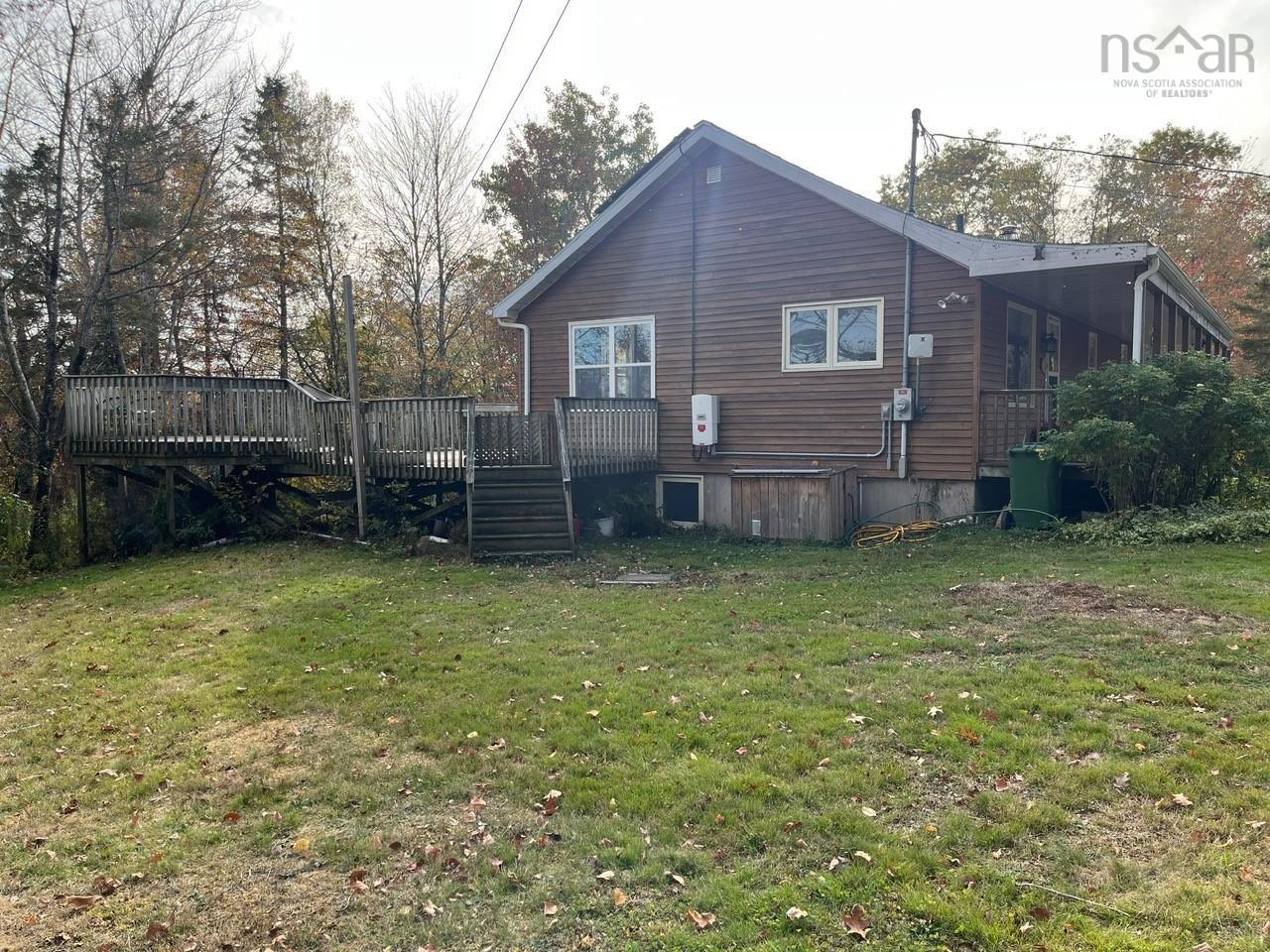 $449,900.00: 33 Kirk Road, Middle Stewiacke