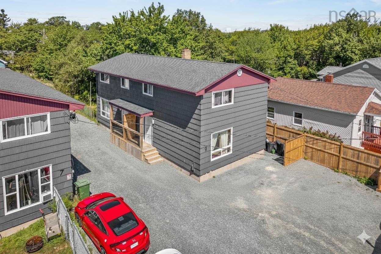 9 a&B Herbert Street, Dartmouth, NS (MLS 202526168)